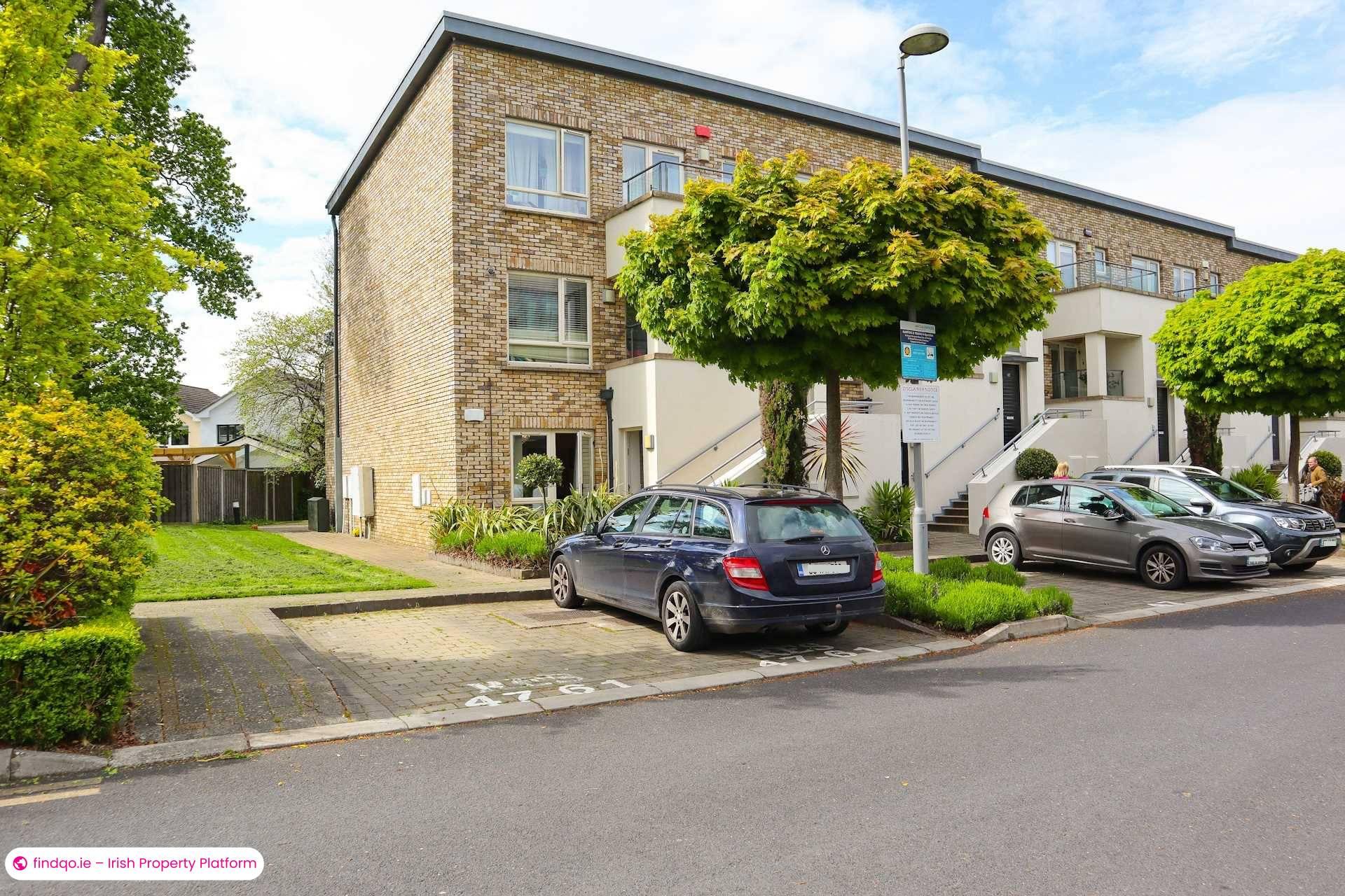 Apartment for Sale in Stillorgan, Dublin (County)