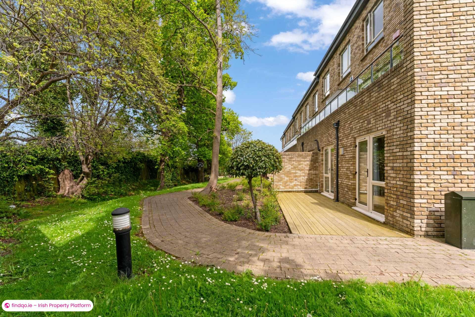 Apartment for Sale in Stillorgan, Dublin (County)