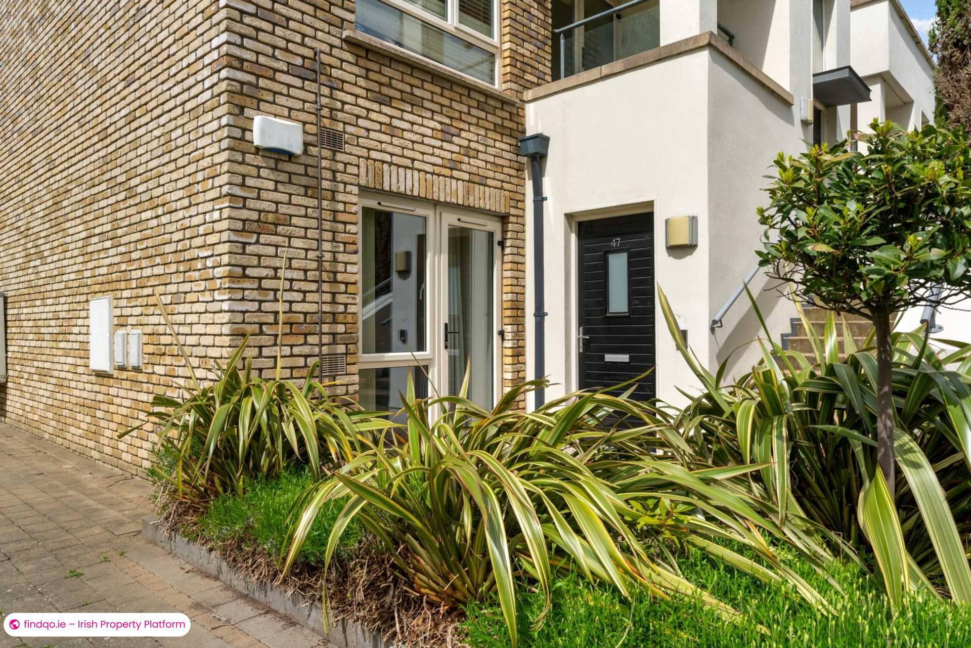 Apartment for Sale in Stillorgan, Dublin (County)