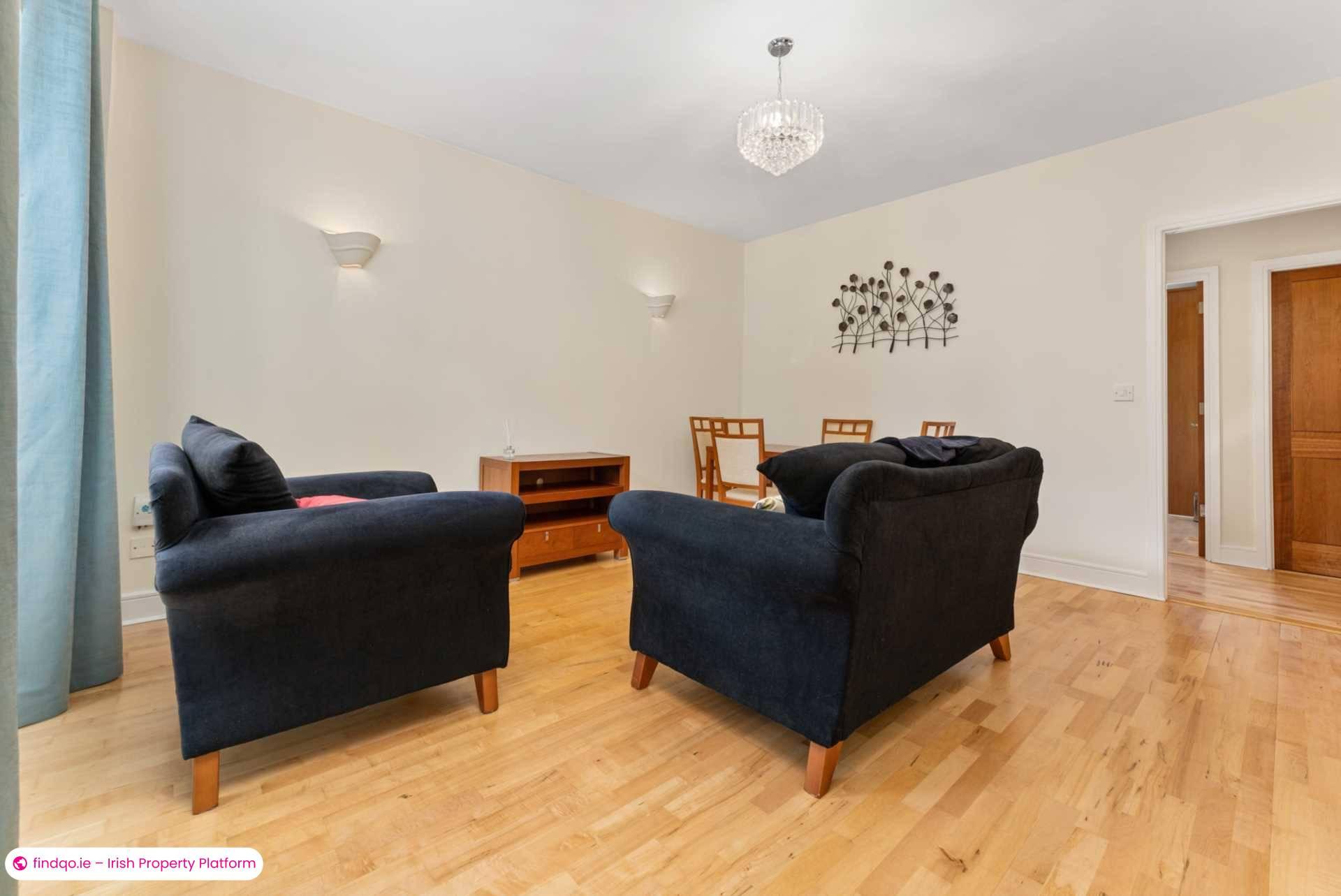 Apartment for Sale in Stillorgan, Dublin (County)