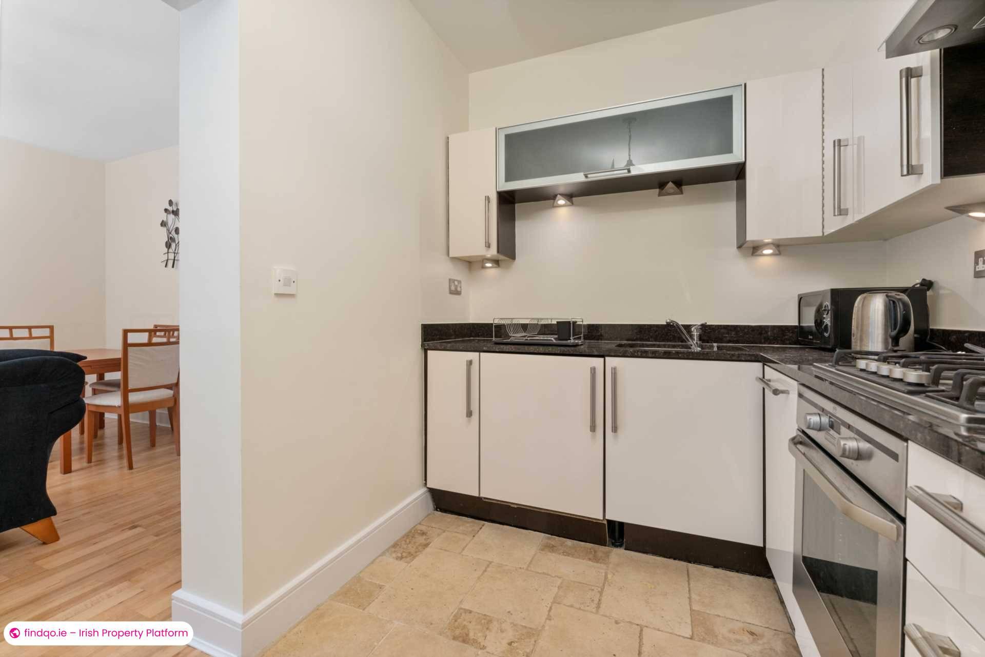 Apartment for Sale in Stillorgan, Dublin (County)