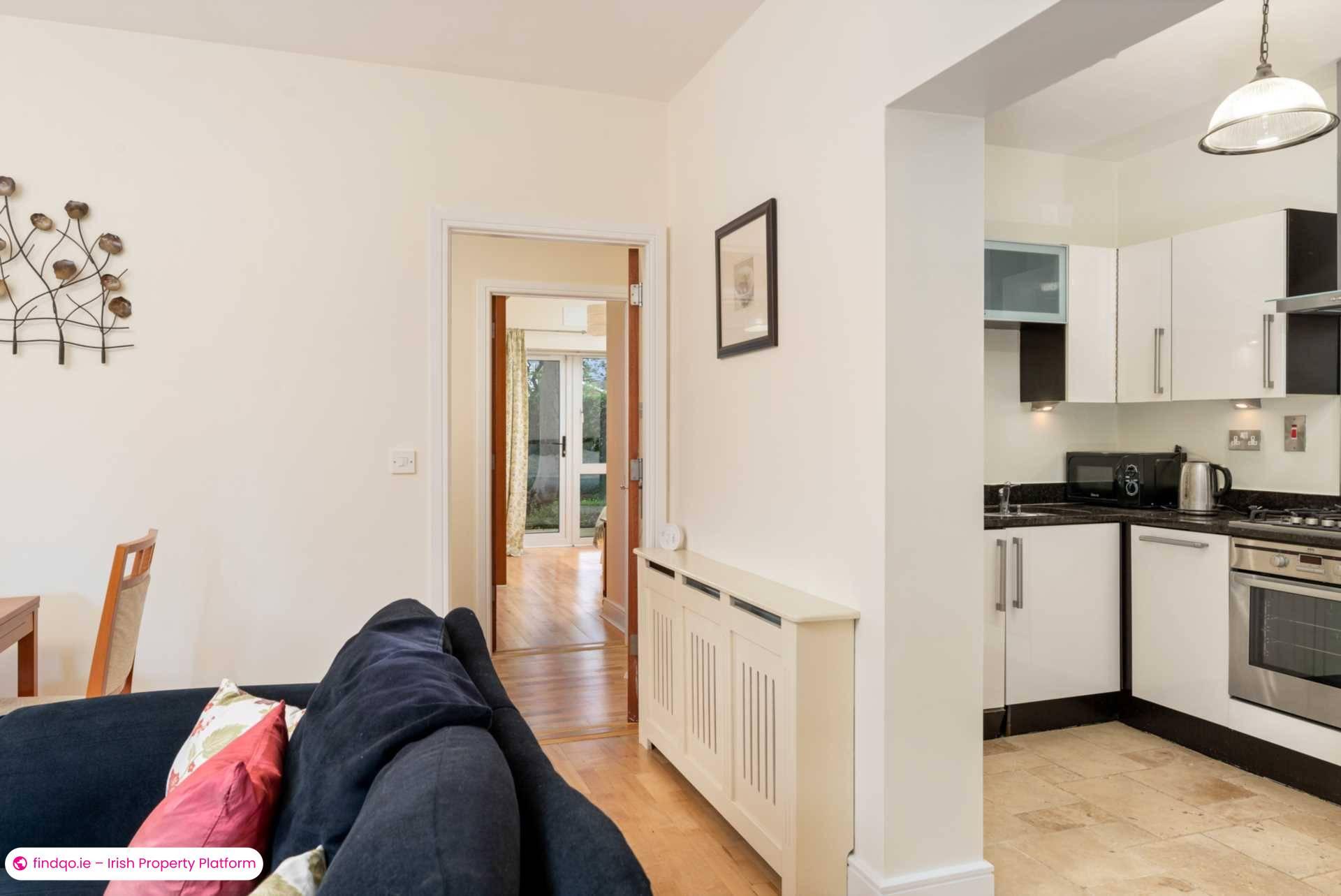 Apartment for Sale in Stillorgan, Dublin (County)