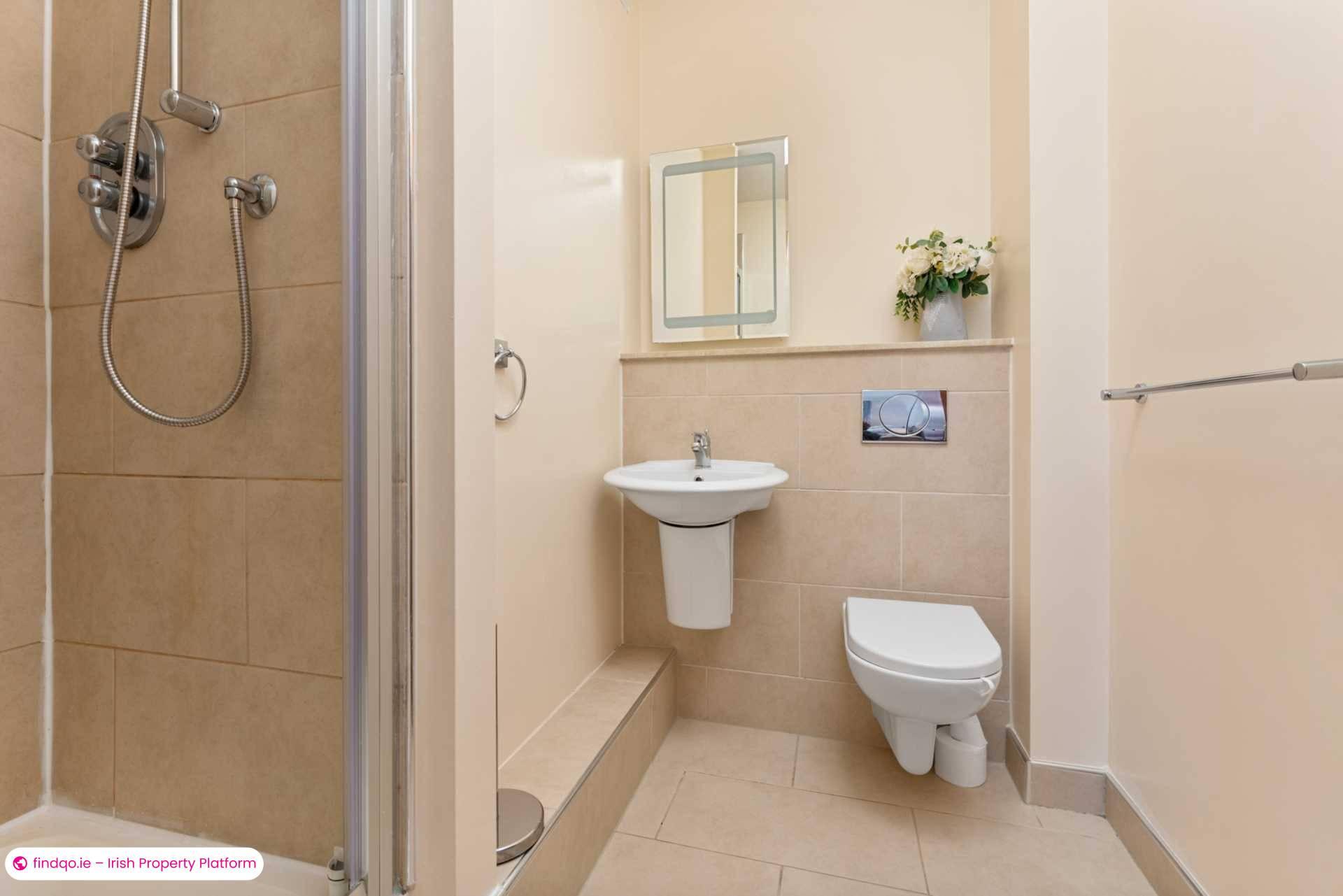 Apartment for Sale in Stillorgan, Dublin (County)