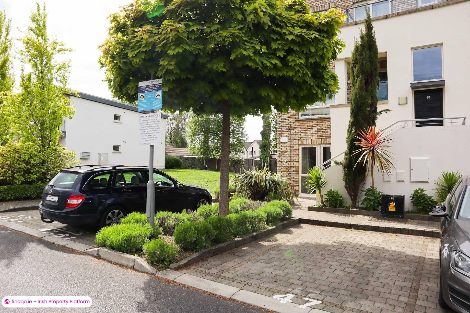 Apartment for Sale in Stillorgan, Dublin (County)