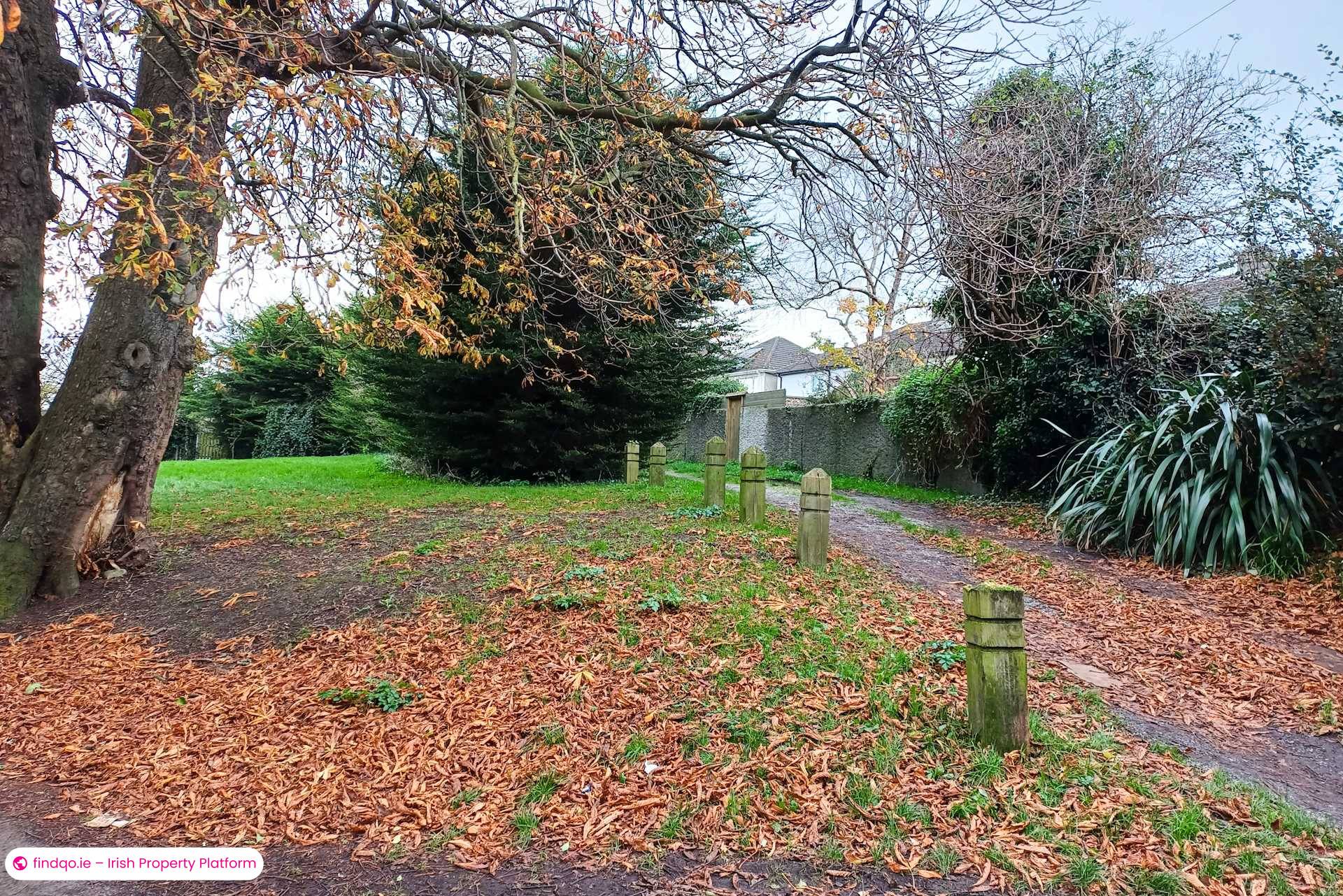 Semi-detached house for Sale in Dublin 16