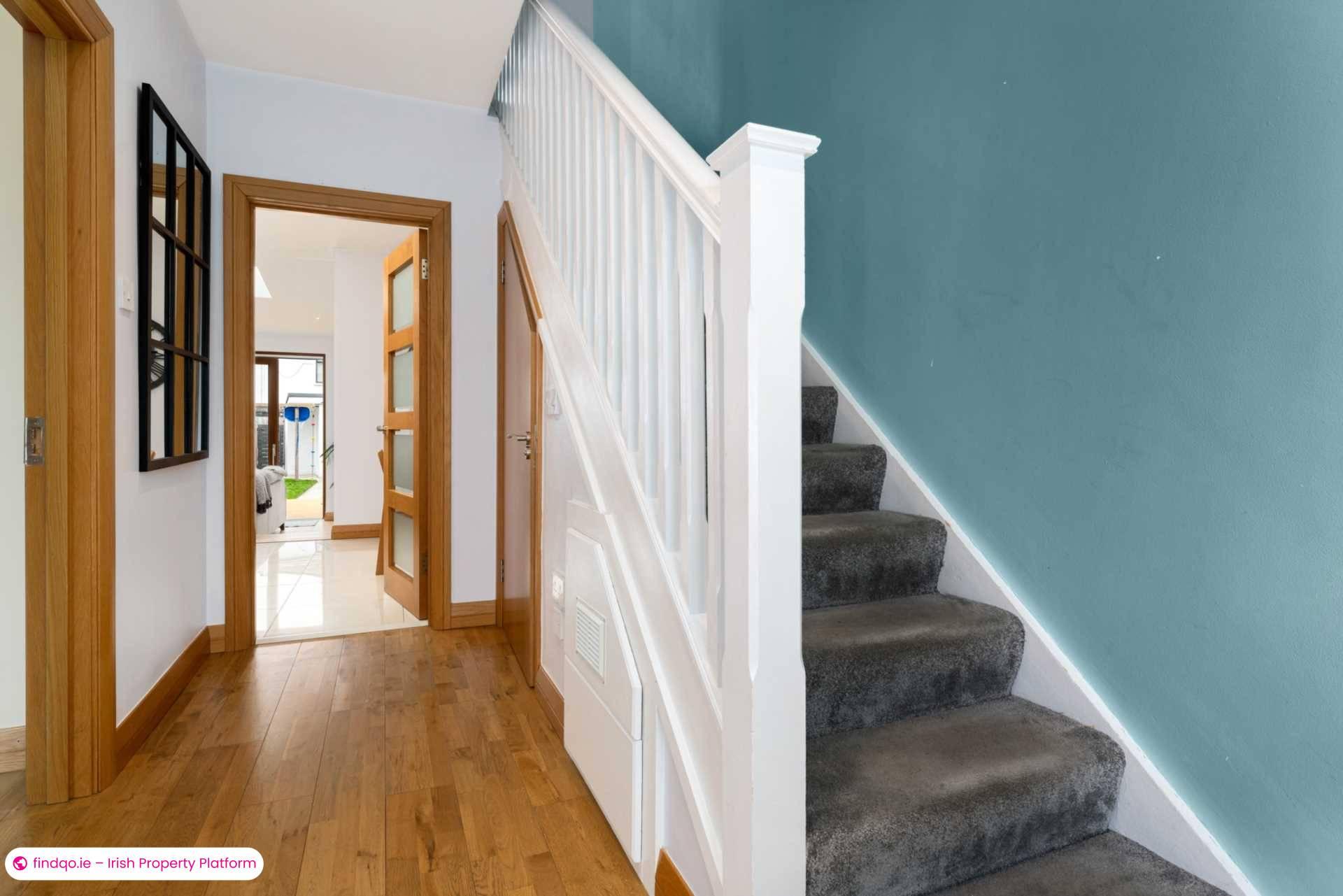 End of terrace house for Sale in Dublin 14