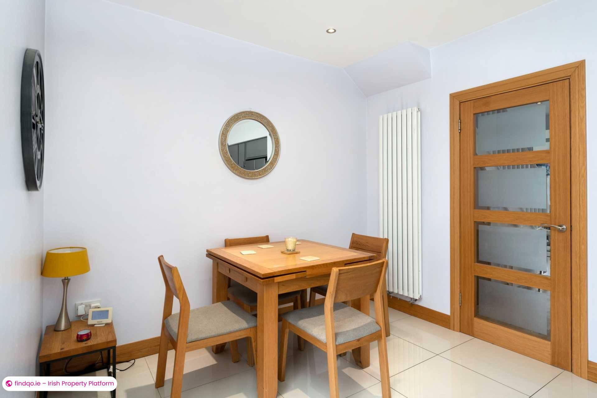 End of terrace house for Sale in Dublin 14