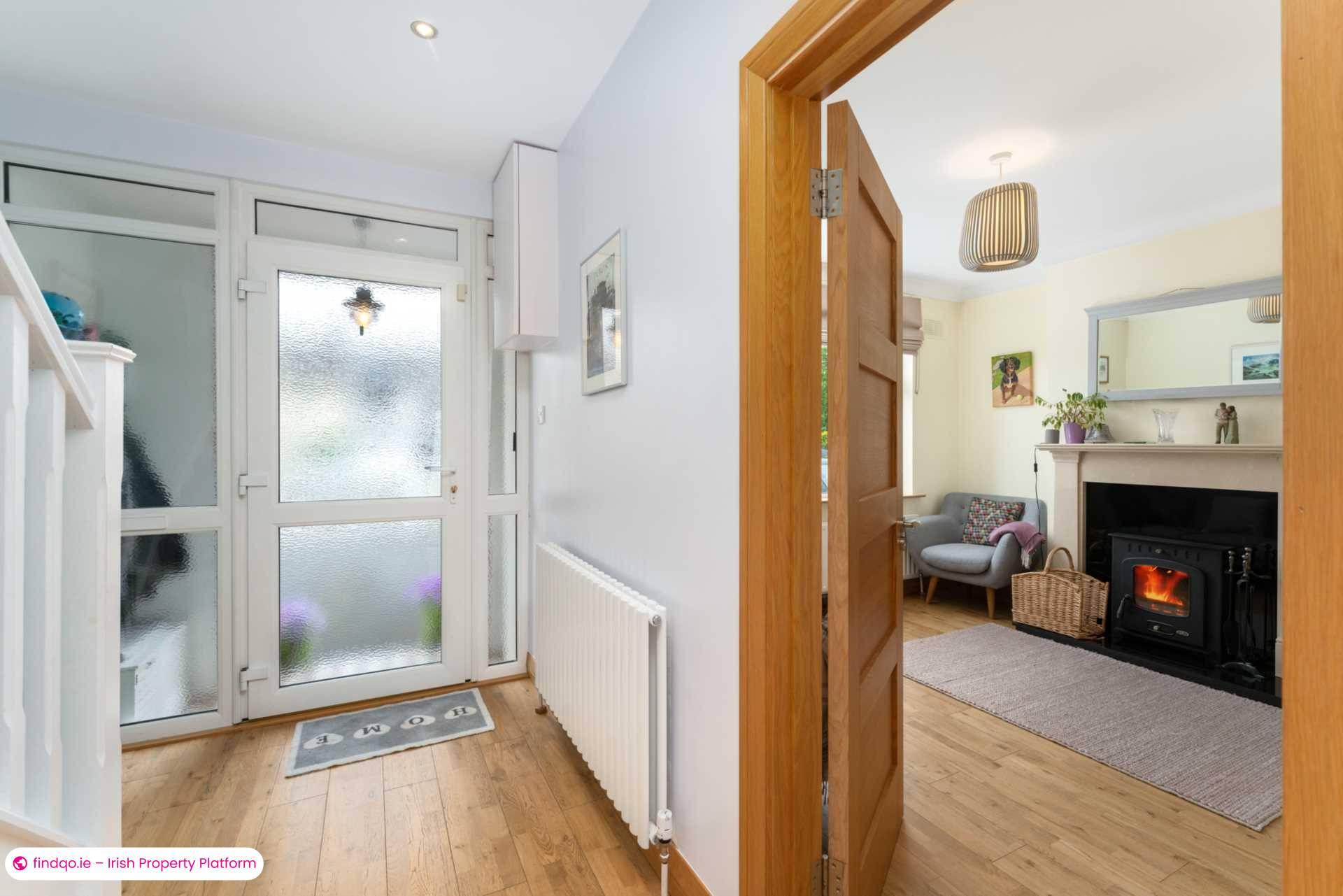 End of terrace house for Sale in Dublin 14