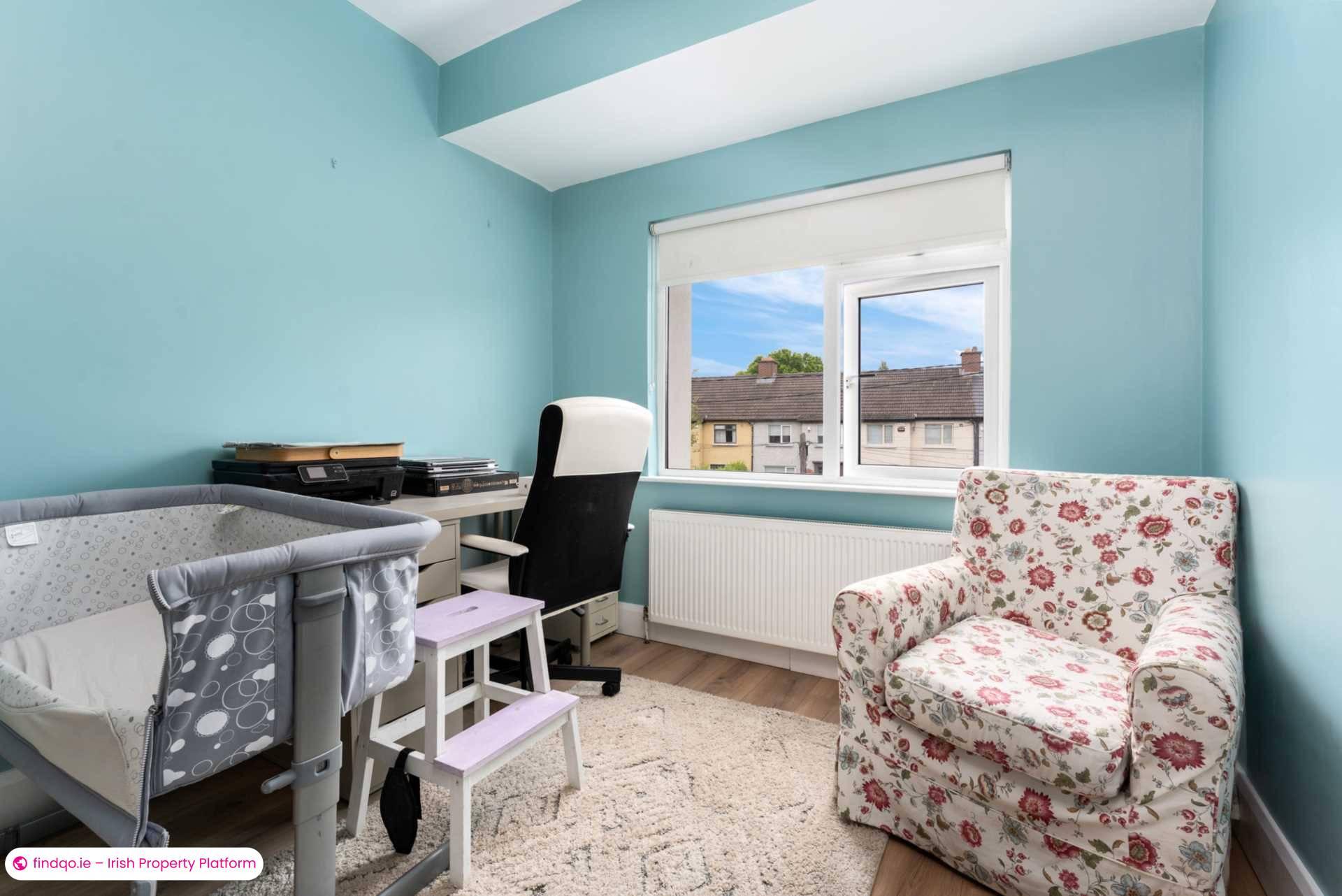 End of terrace house for Sale in Dublin 14