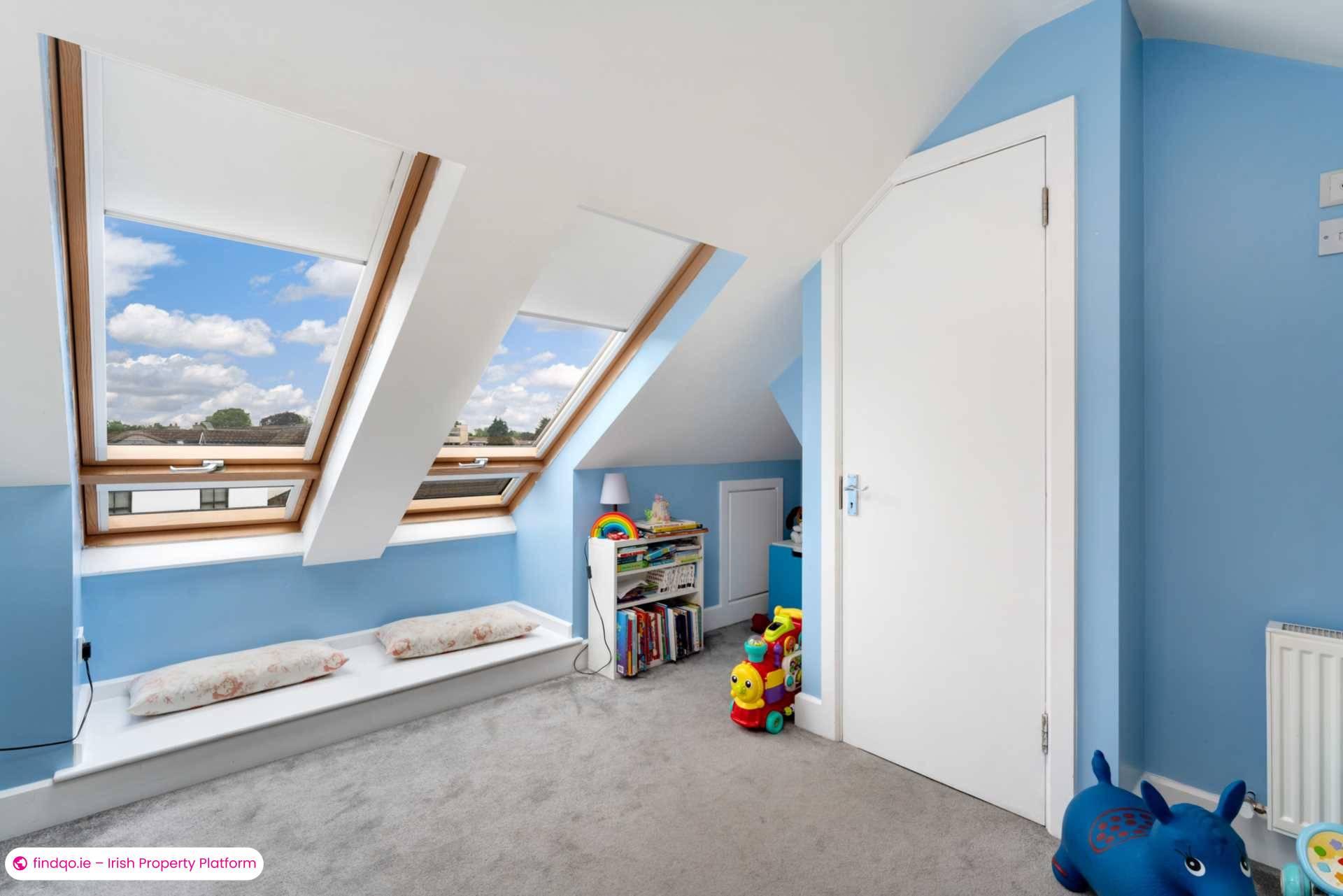 End of terrace house for Sale in Dublin 14