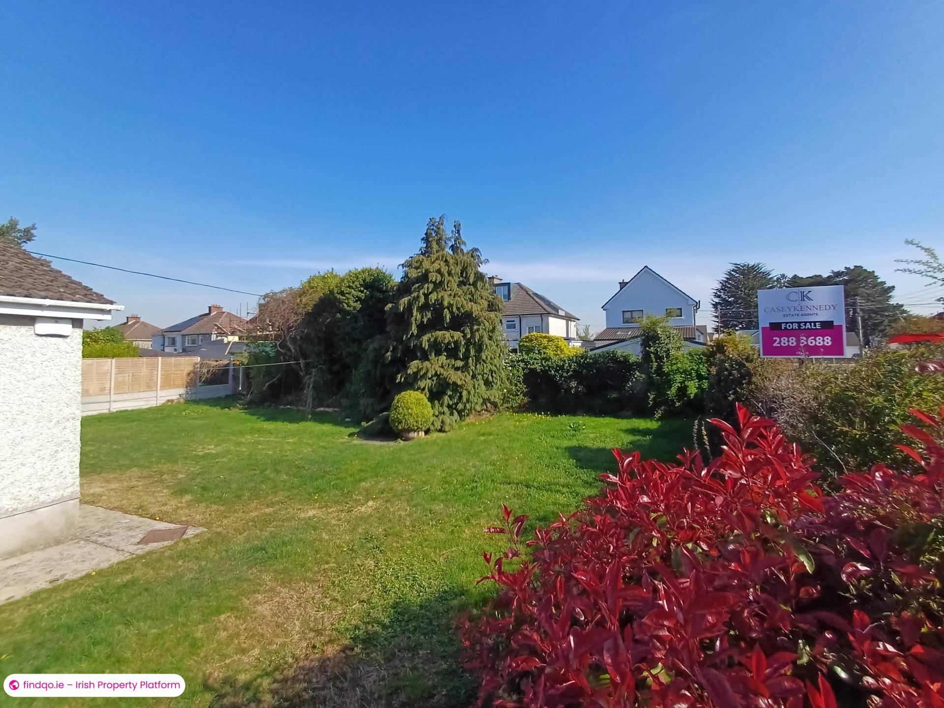 Semi-detached house for Sale in Rathfarnham, Dublin 16