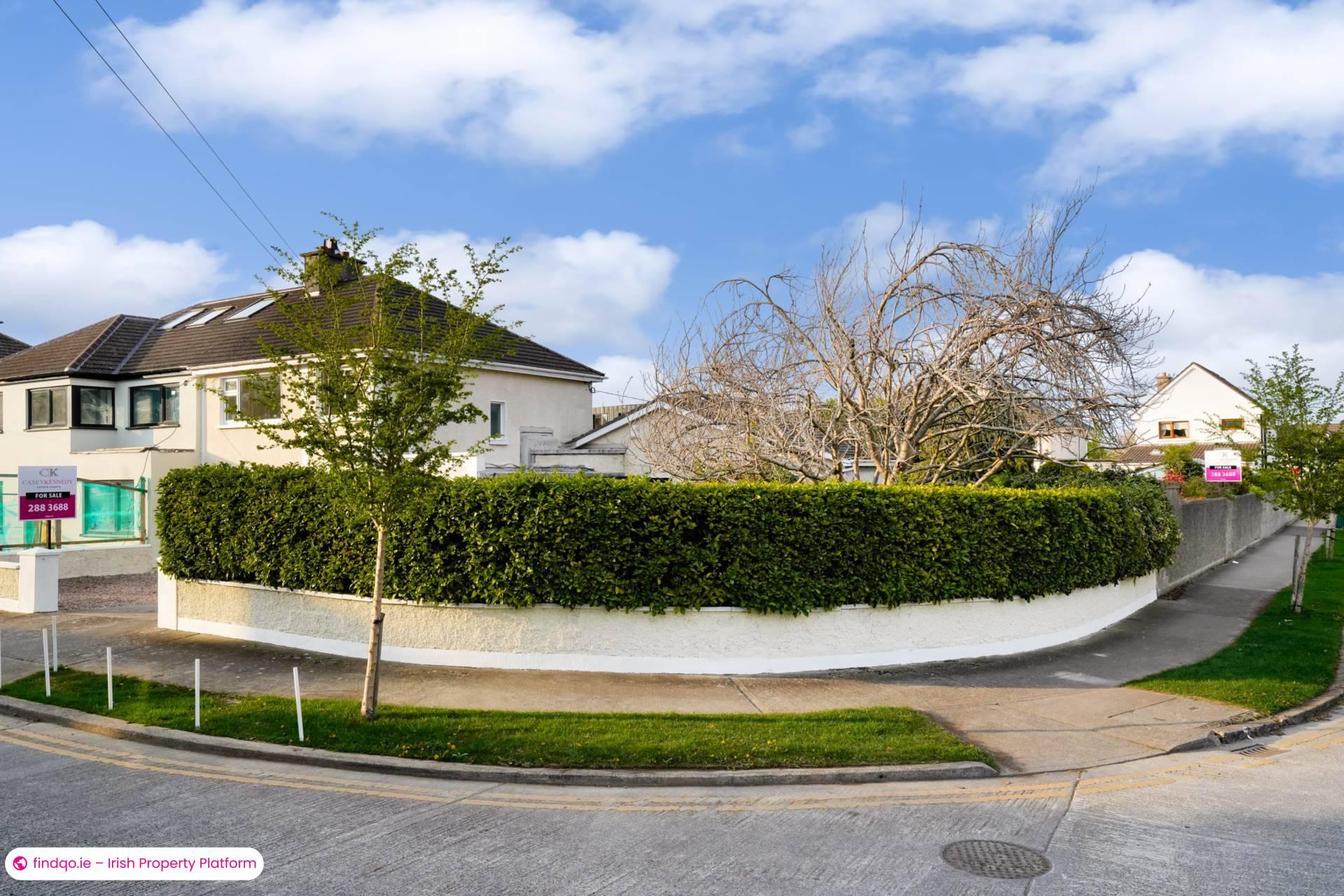 Semi-detached house for Sale in Rathfarnham, Dublin 16