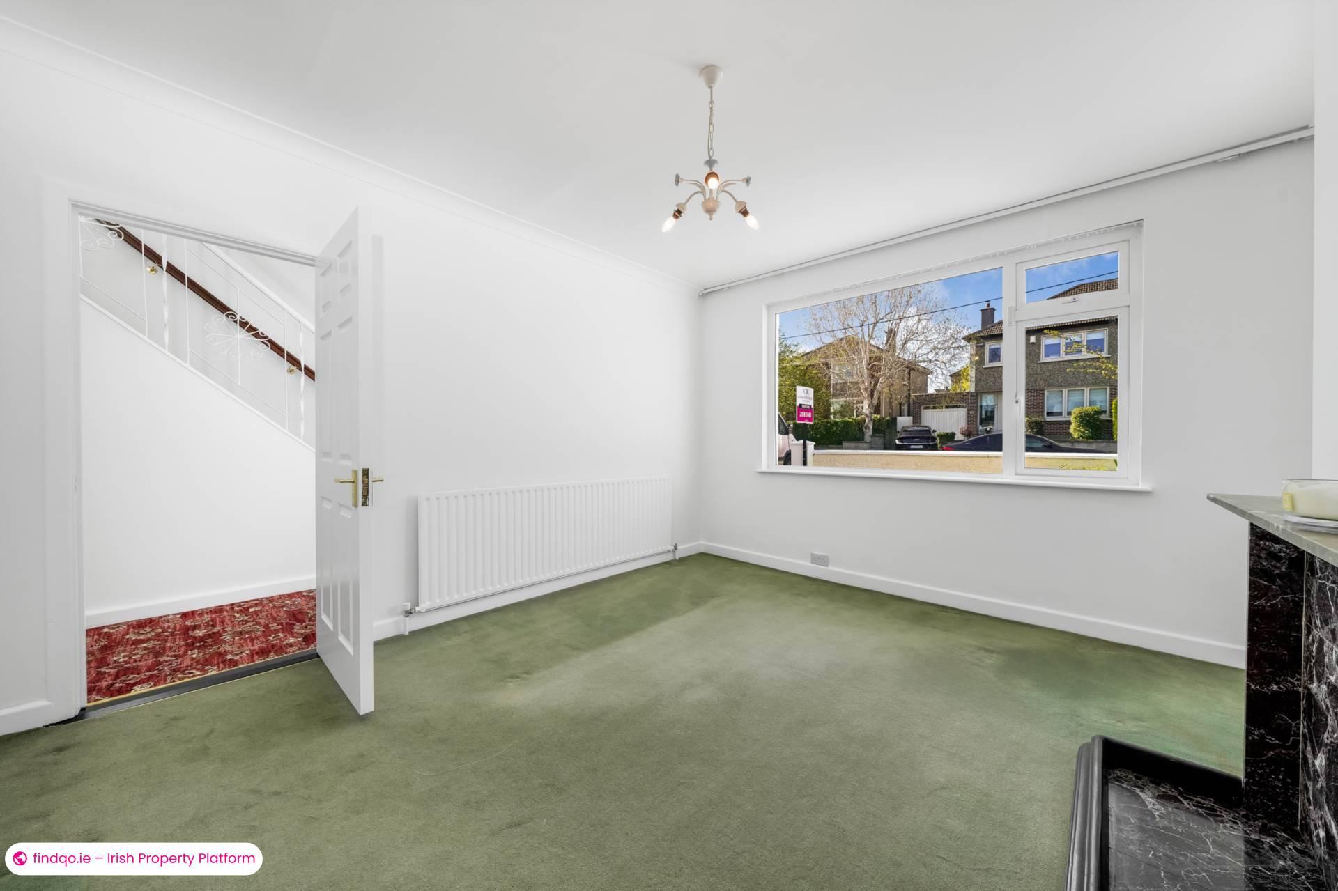 Semi-detached house for Sale in Rathfarnham, Dublin 16