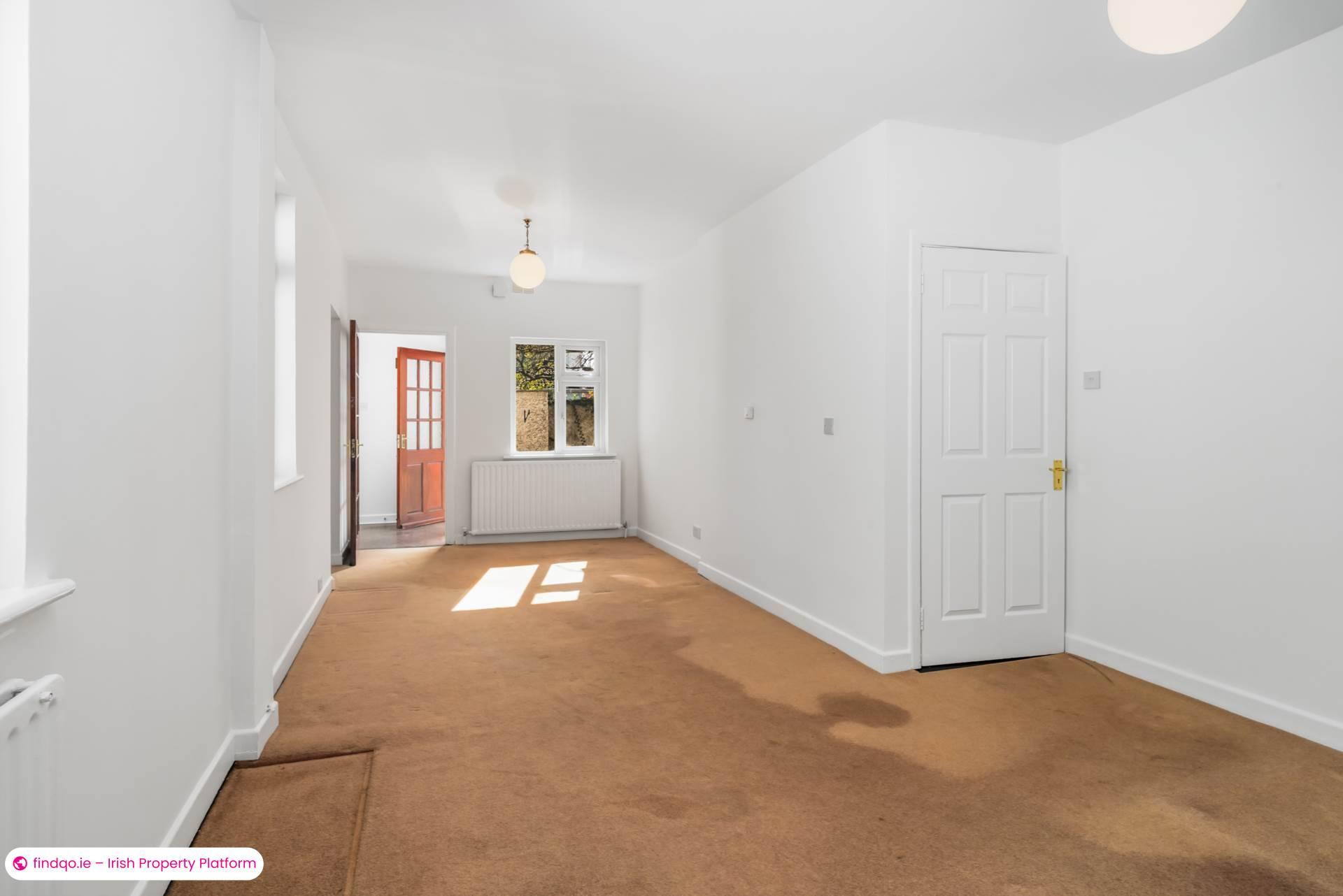 Semi-detached house for Sale in Rathfarnham, Dublin 16