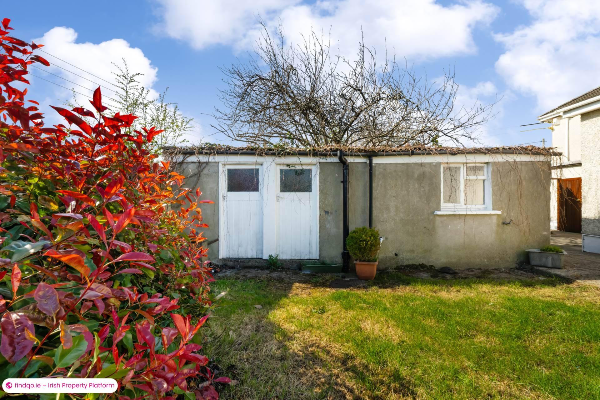 Semi-detached house for Sale in Rathfarnham, Dublin 16