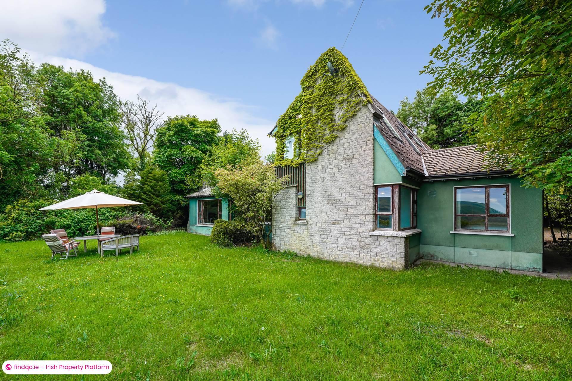 Detached house for Sale in Hollywood, Wicklow
