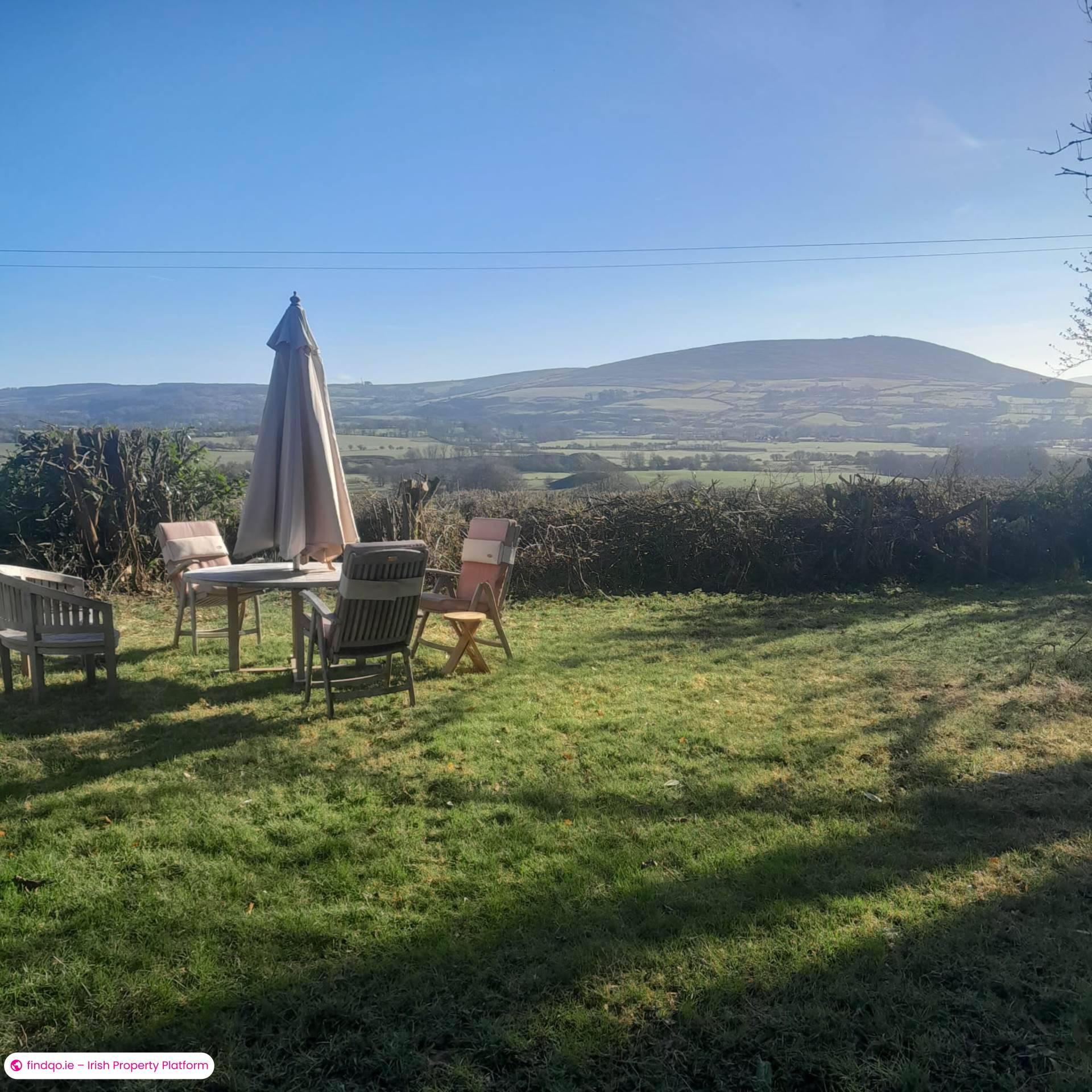Detached house for Sale in Hollywood, Wicklow