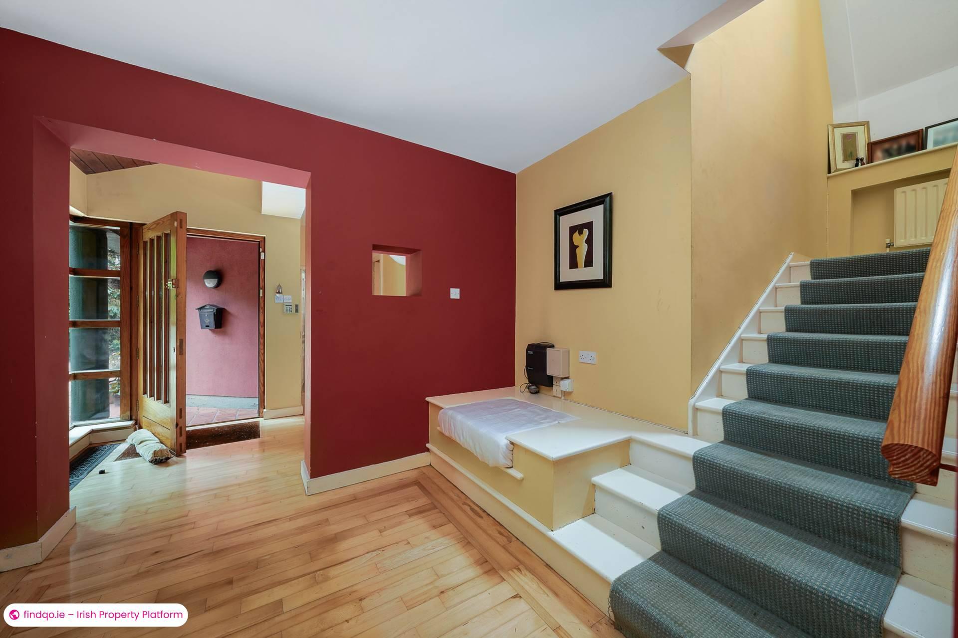 Detached house for Sale in Hollywood, Wicklow