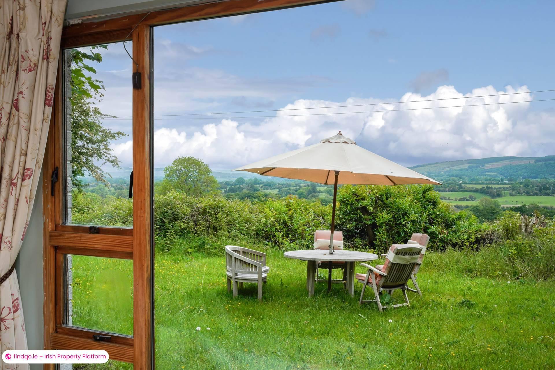 Detached house for Sale in Hollywood, Wicklow