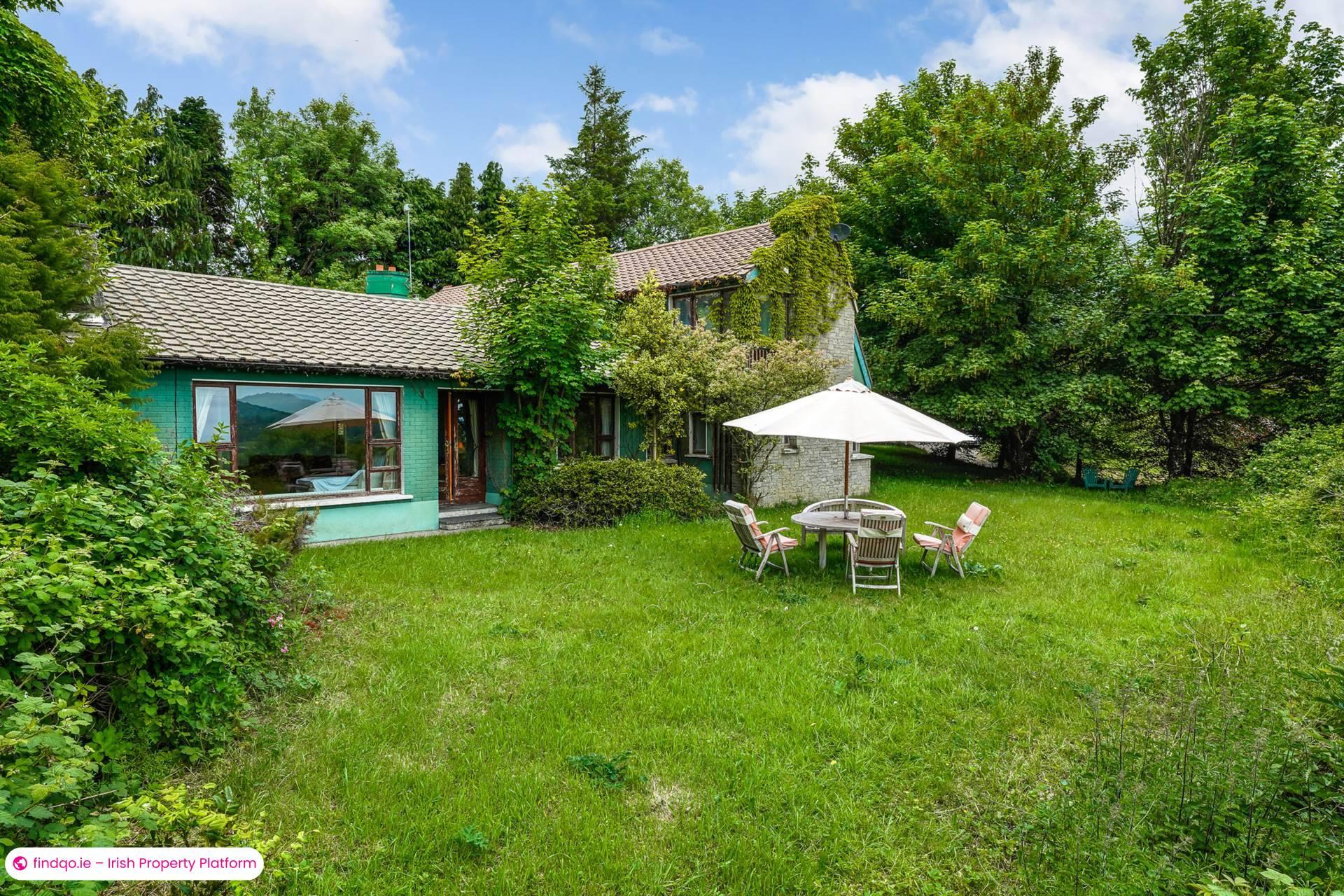 Detached house for Sale in Hollywood, Wicklow