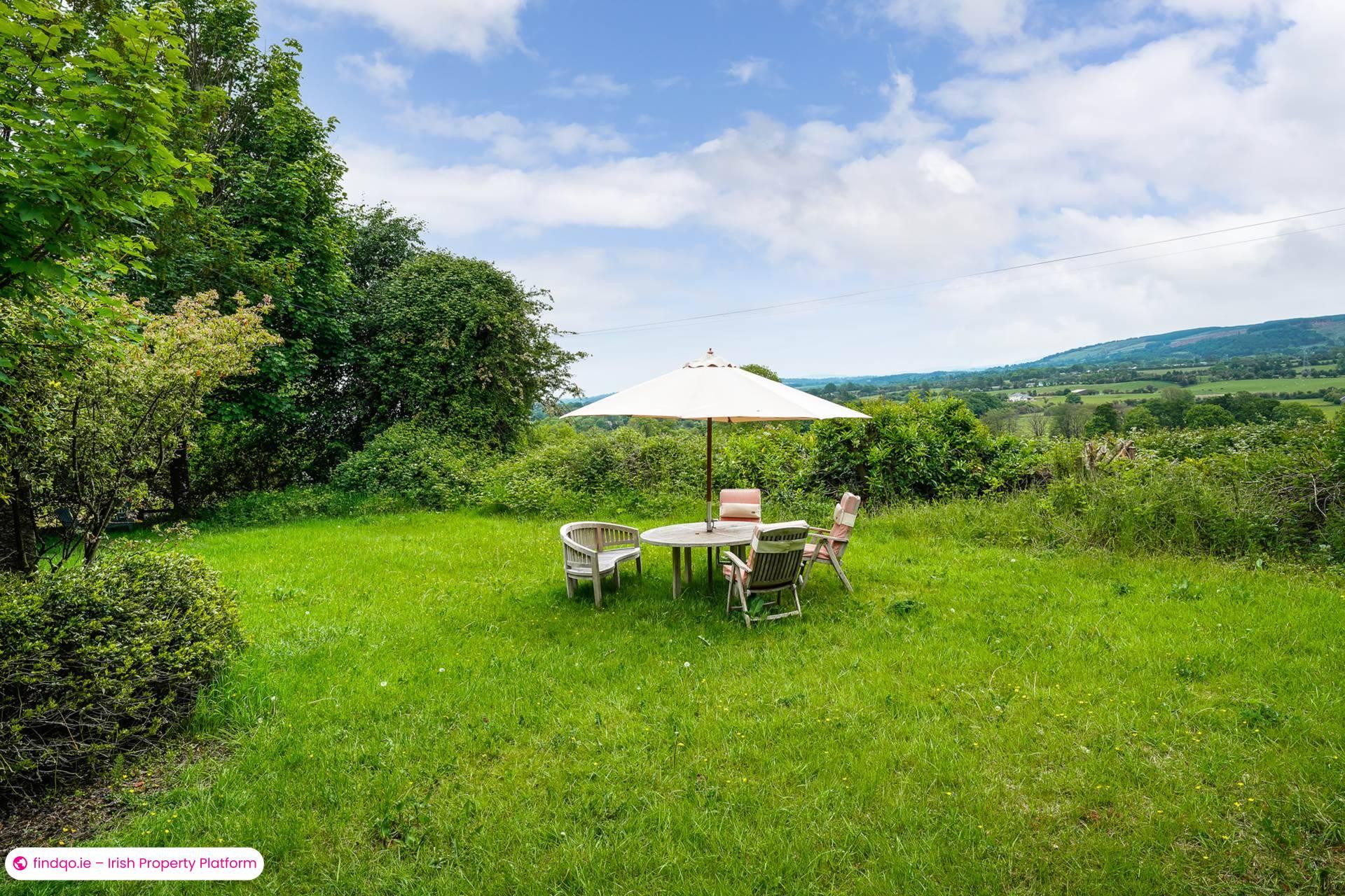 Detached house for Sale in Hollywood, Wicklow