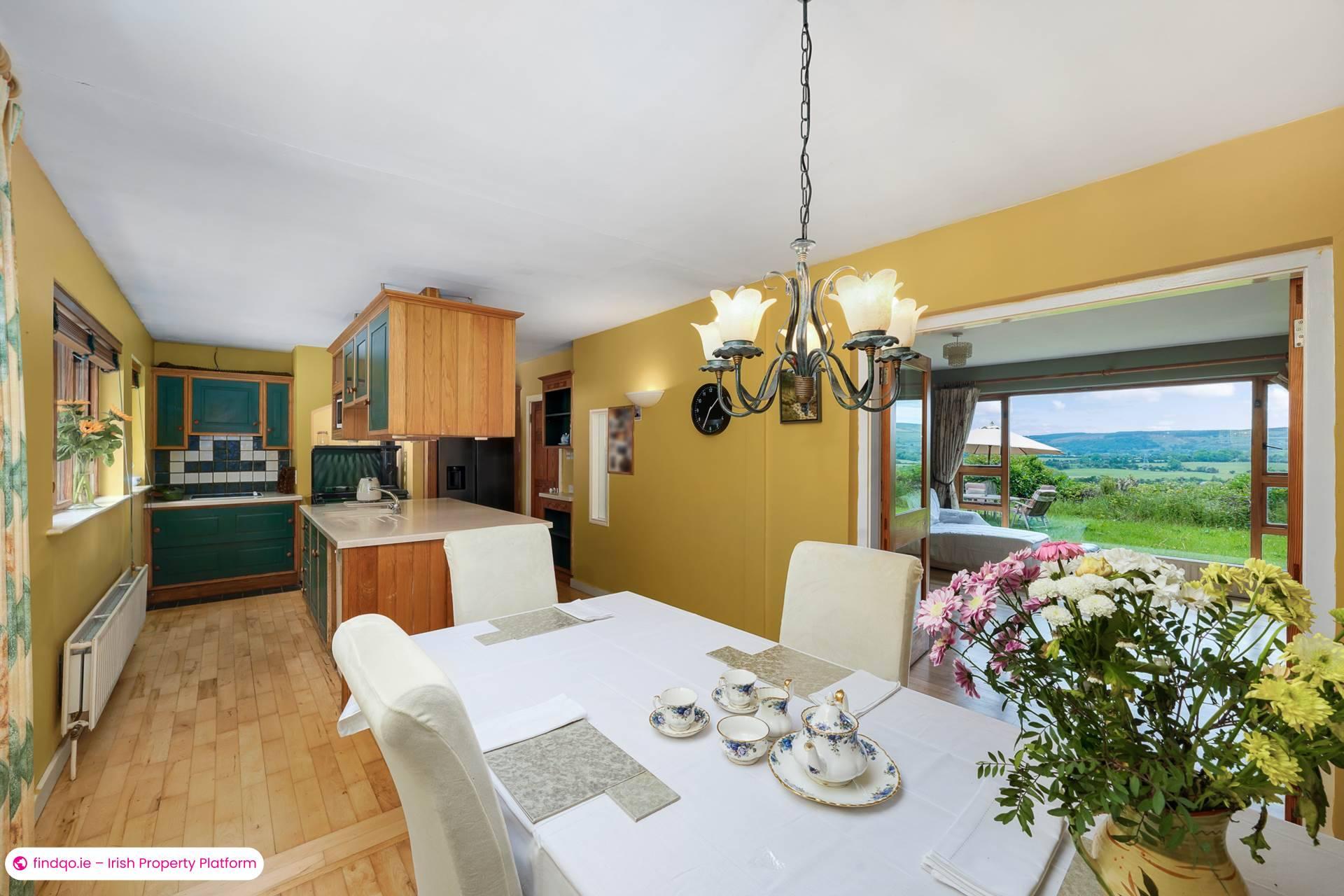 Detached house for Sale in Hollywood, Wicklow