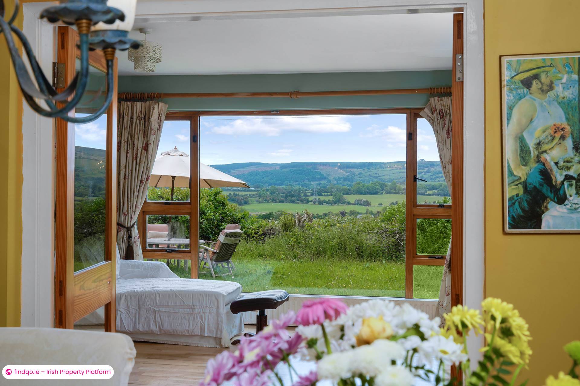 Detached house for Sale in Hollywood, Wicklow