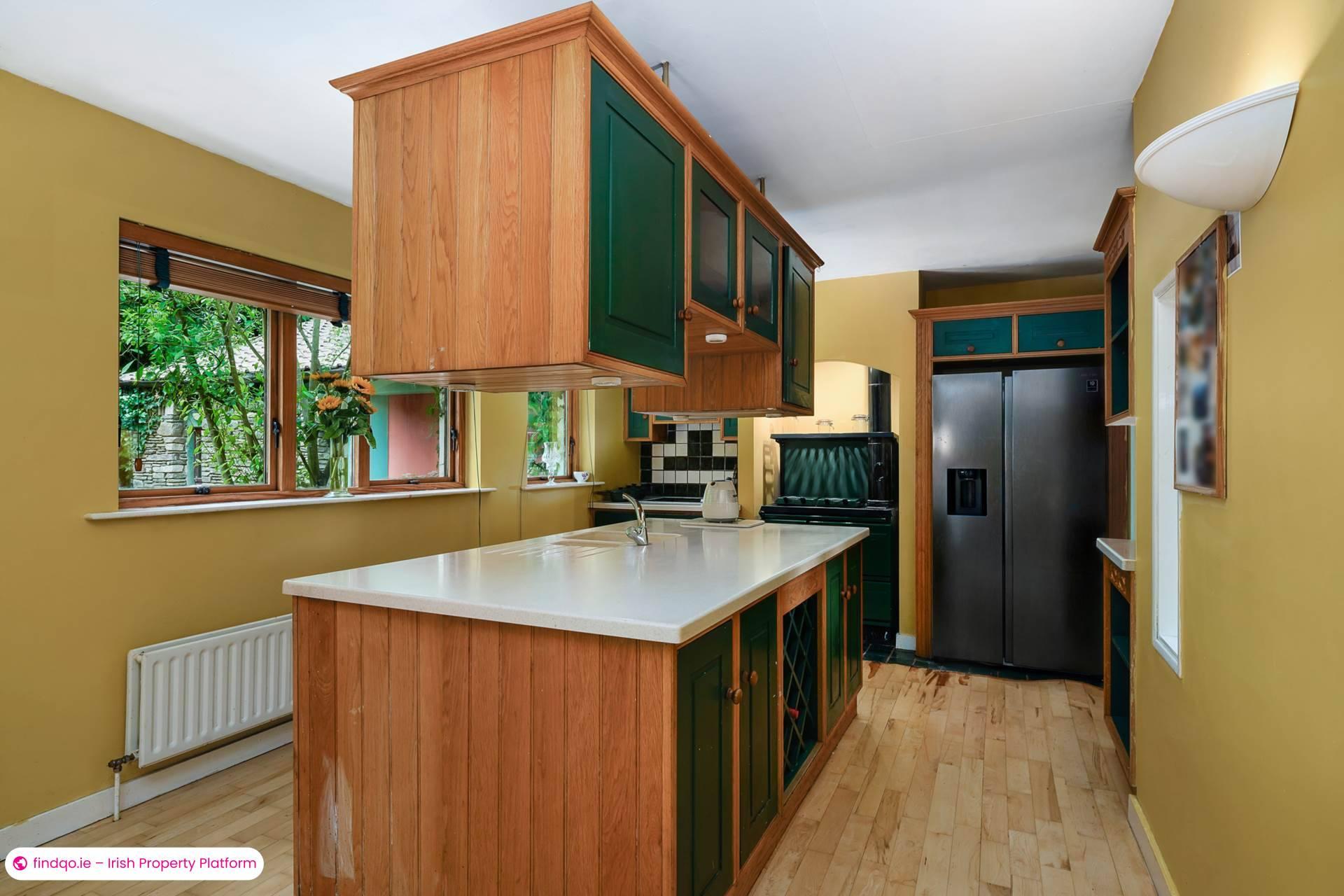 Detached house for Sale in Hollywood, Wicklow