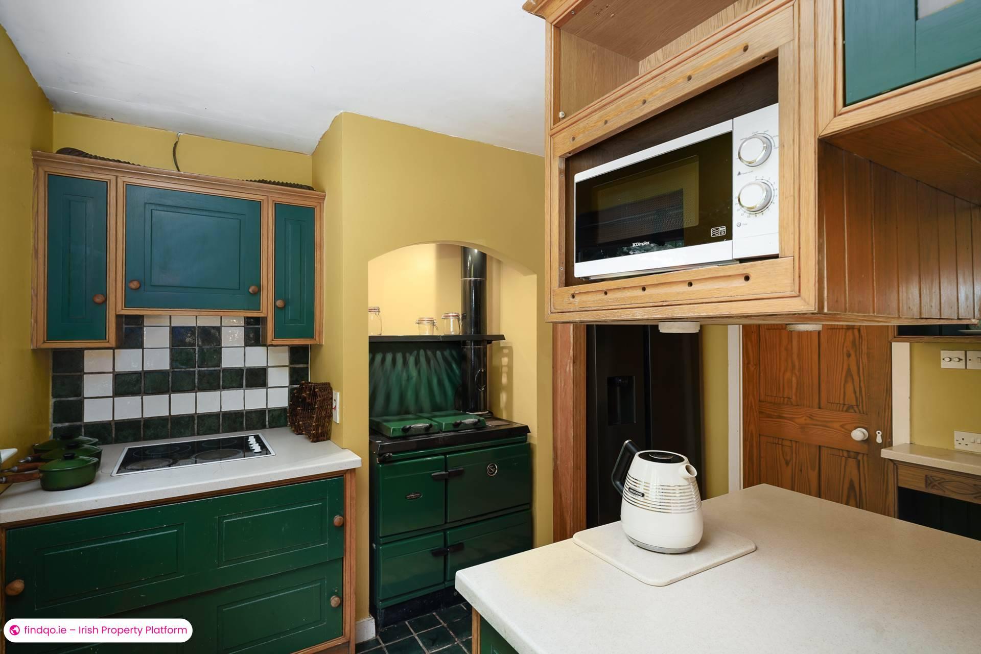 Detached house for Sale in Hollywood, Wicklow