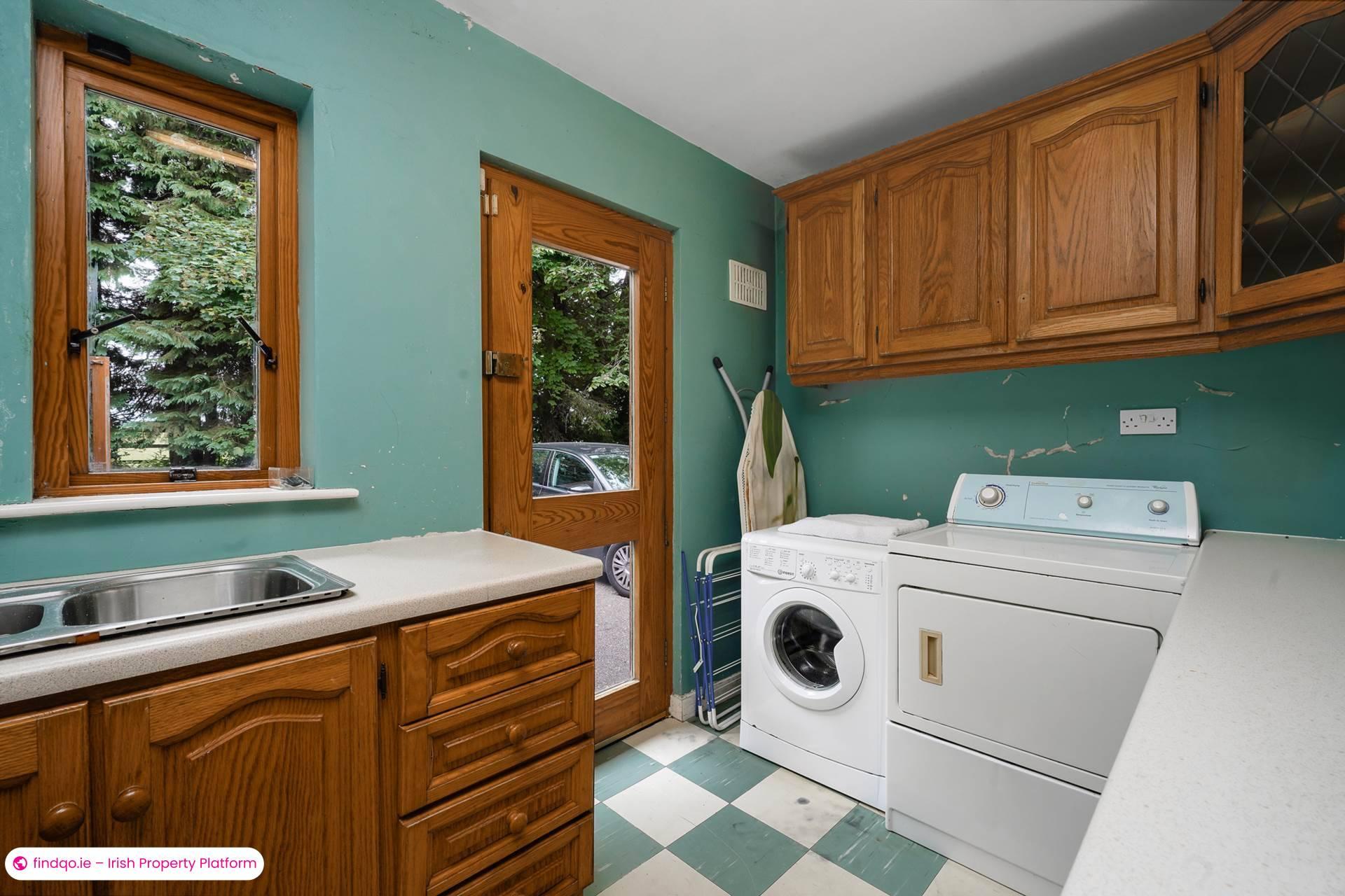 Detached house for Sale in Hollywood, Wicklow