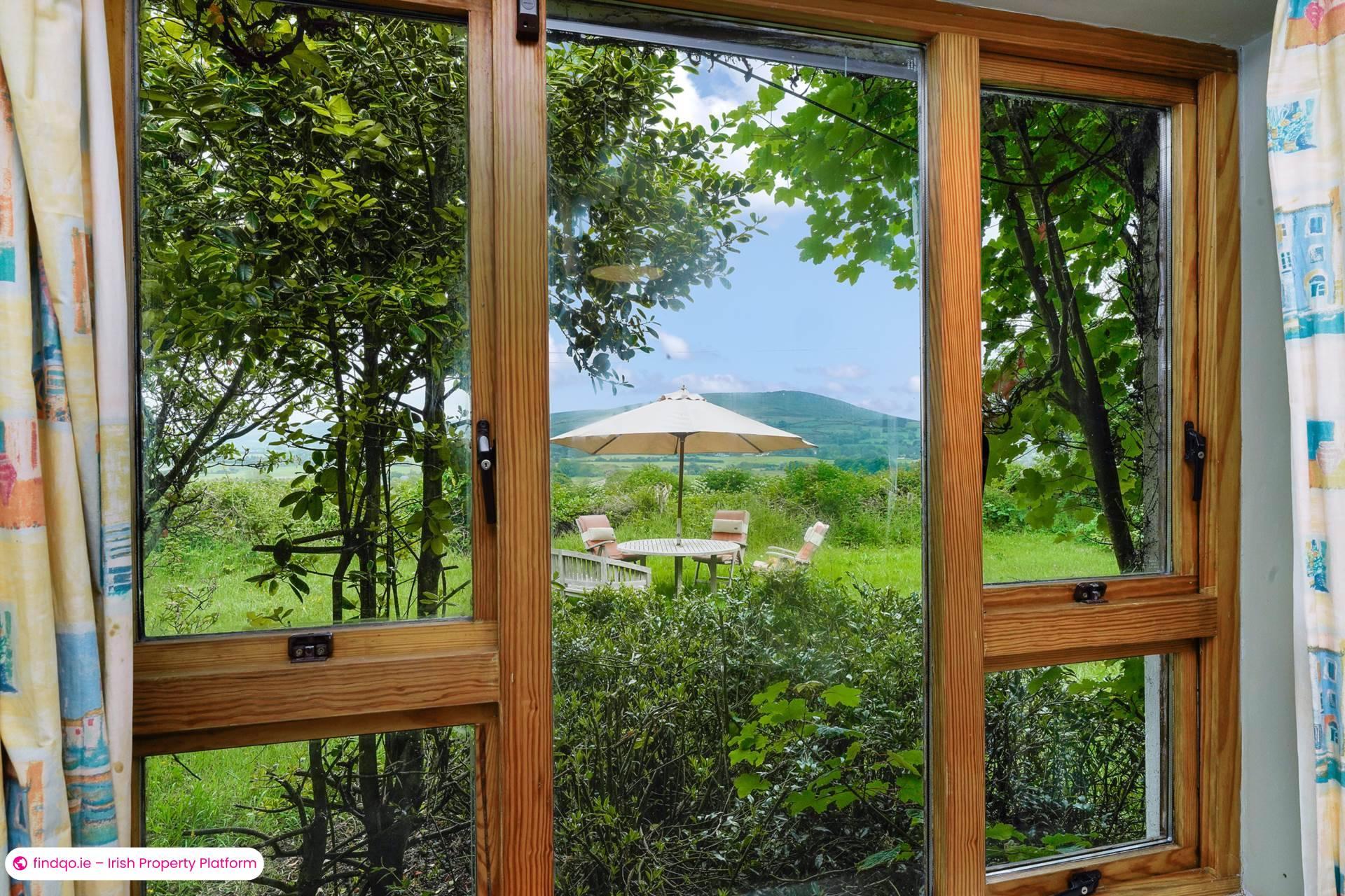 Detached house for Sale in Hollywood, Wicklow