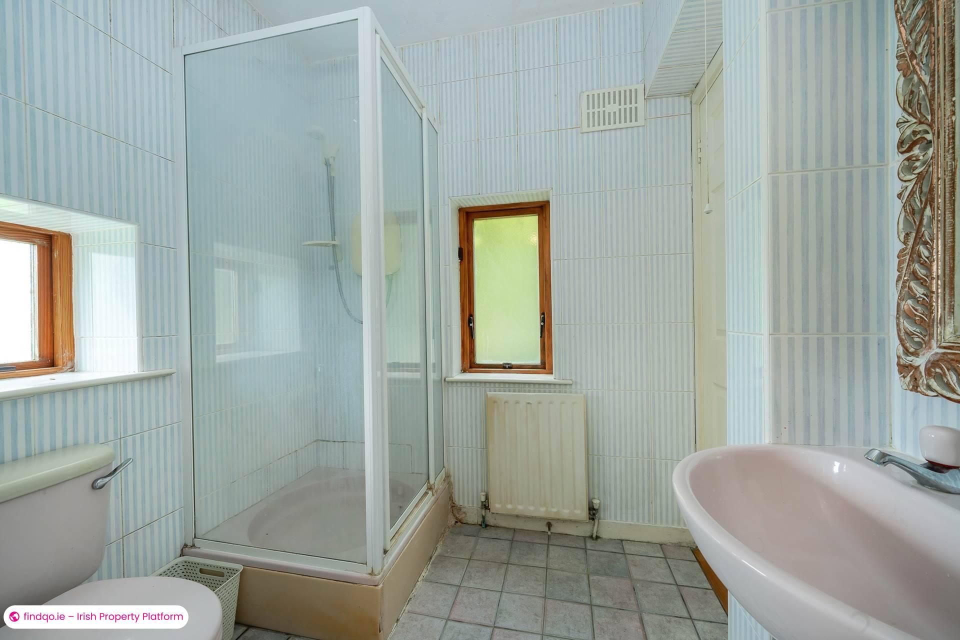 Detached house for Sale in Hollywood, Wicklow