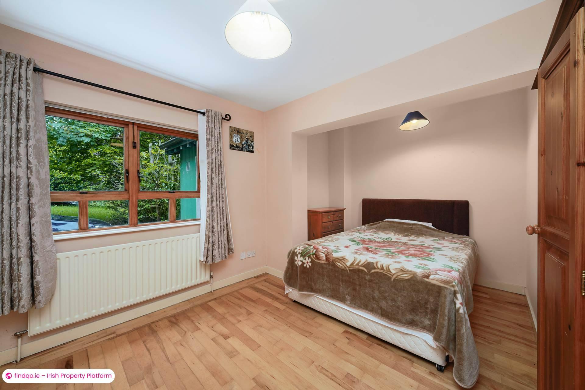 Detached house for Sale in Hollywood, Wicklow