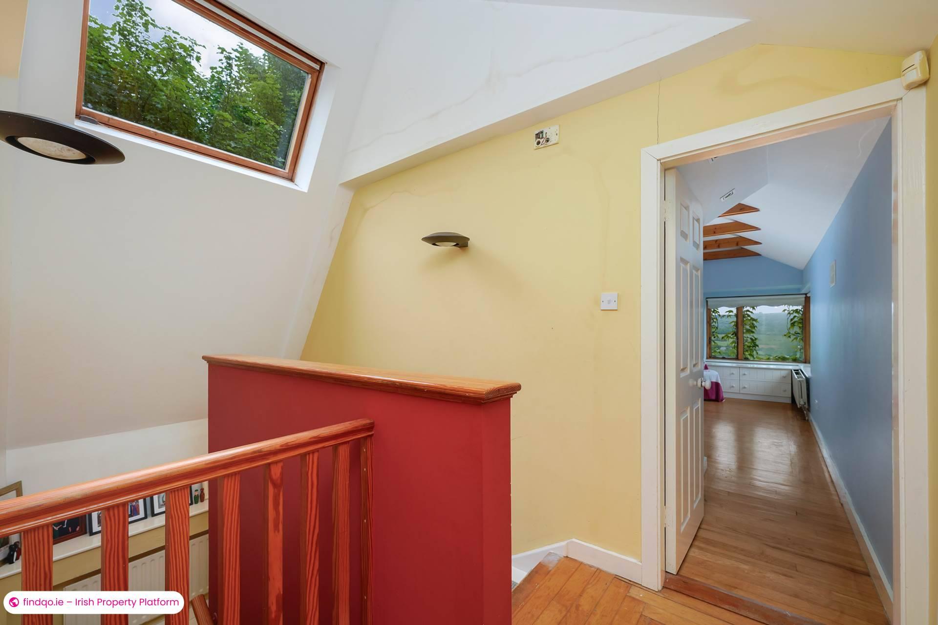 Detached house for Sale in Hollywood, Wicklow