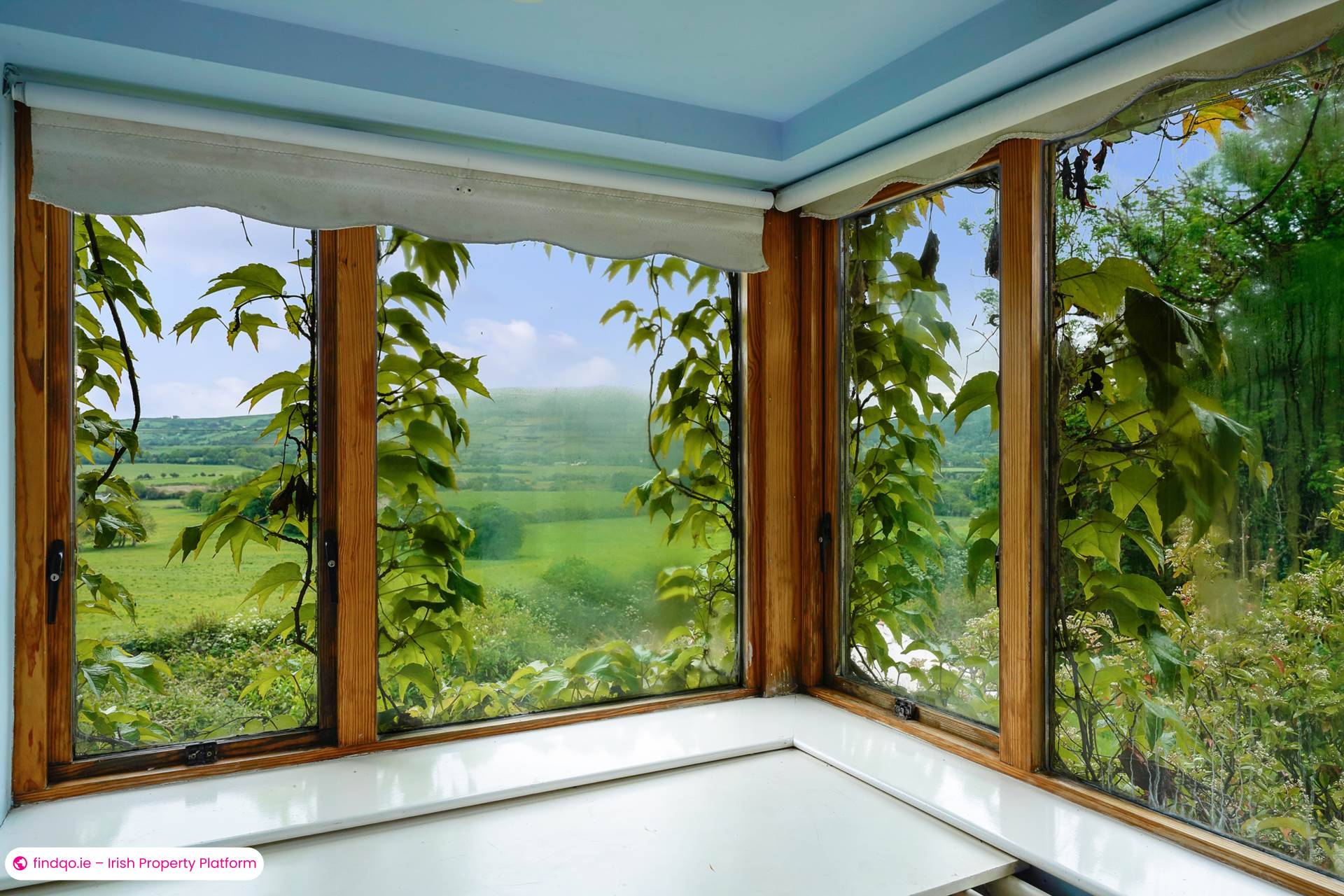 Detached house for Sale in Hollywood, Wicklow