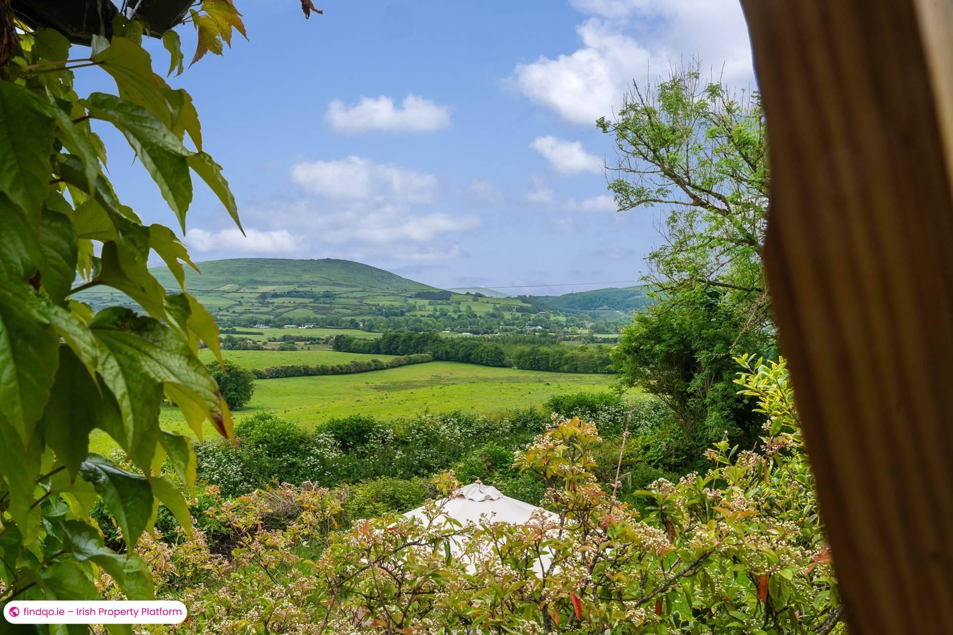 Detached house for Sale in Hollywood, Wicklow