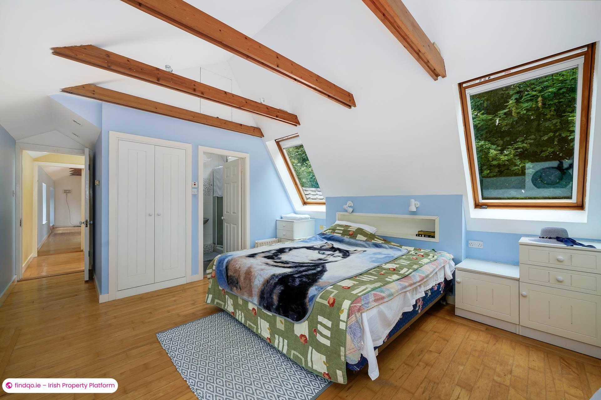 Detached house for Sale in Hollywood, Wicklow