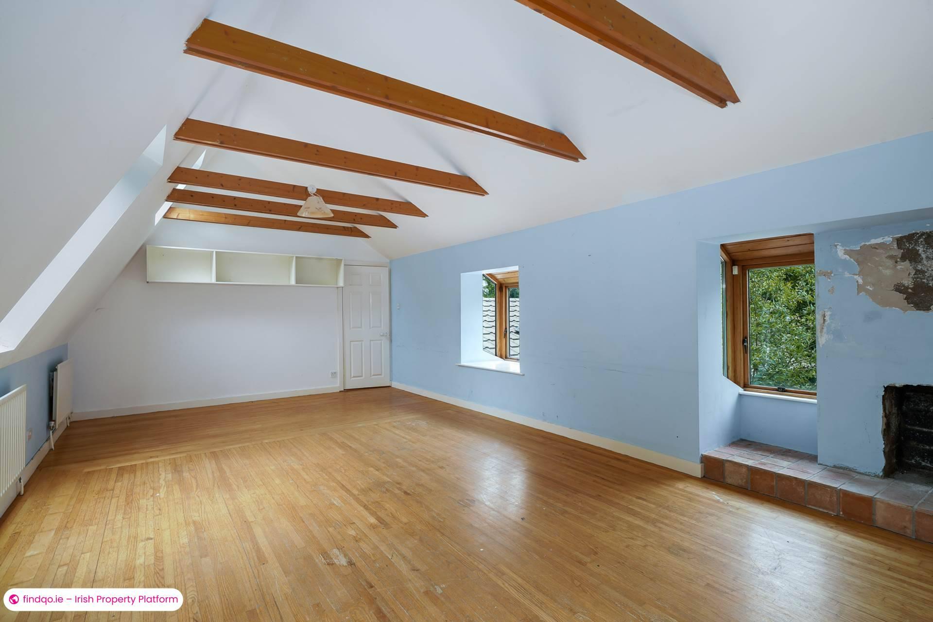 Detached house for Sale in Hollywood, Wicklow