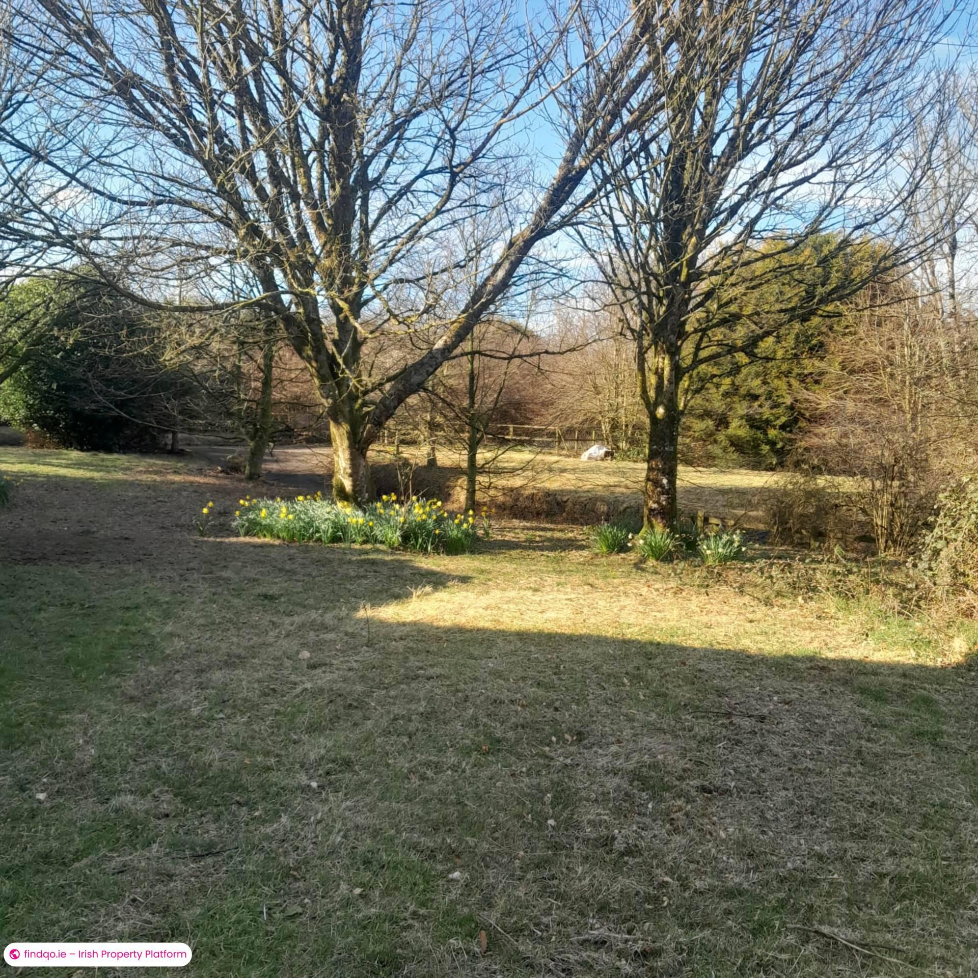 Detached house for Sale in Hollywood, Wicklow