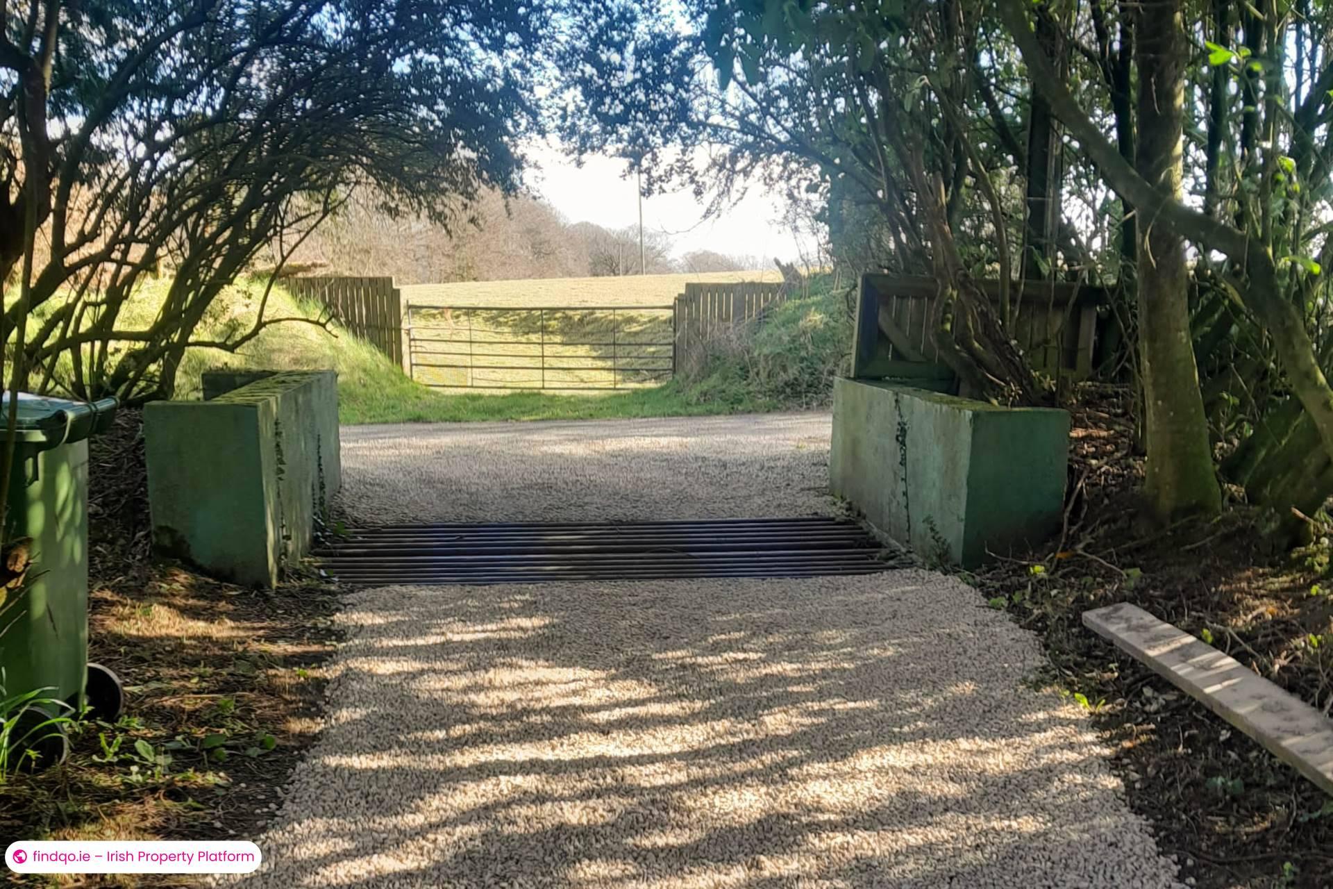 Detached house for Sale in Hollywood, Wicklow