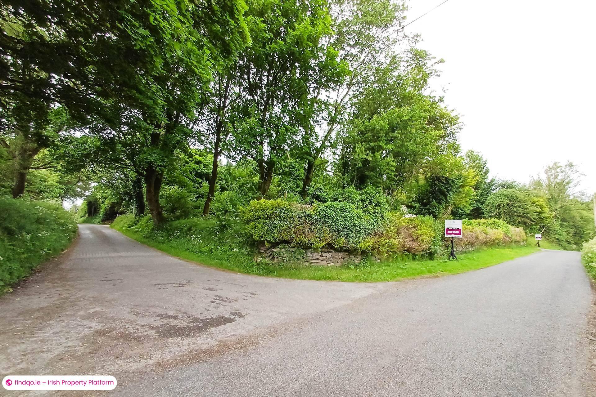 Detached house for Sale in Hollywood, Wicklow