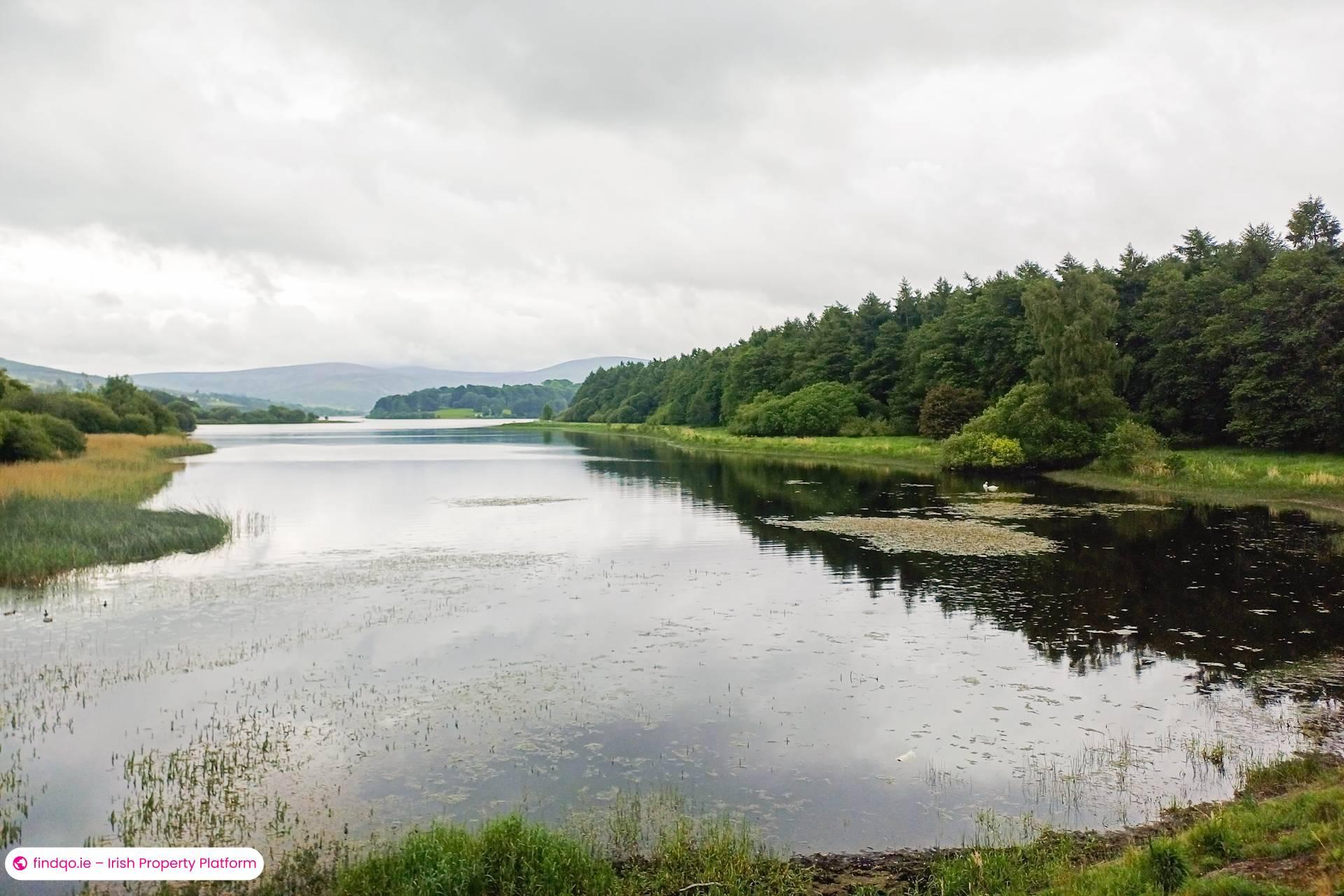 Detached house for Sale in Hollywood, Wicklow