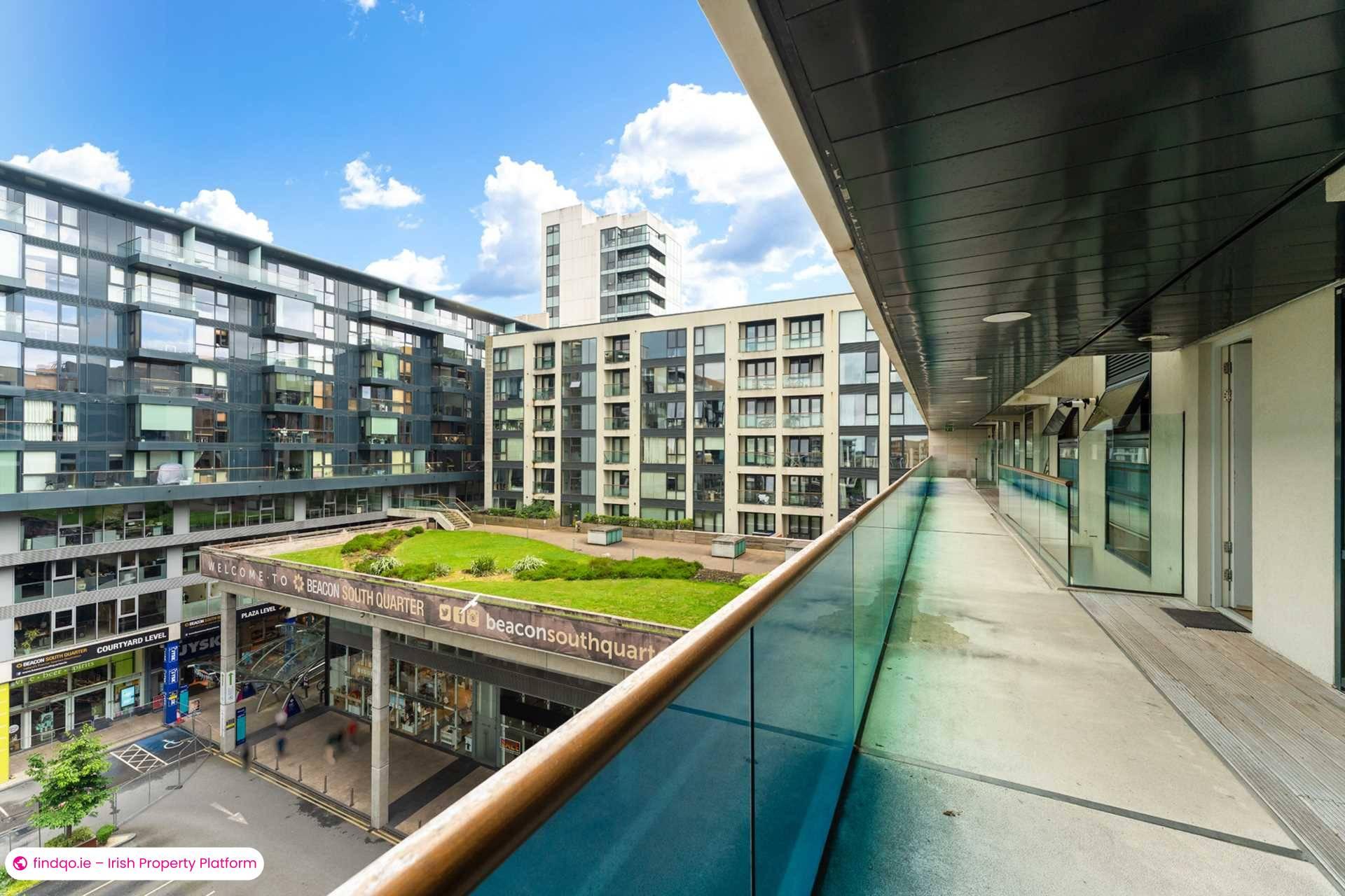 Apartment for Sale in Dublin 18