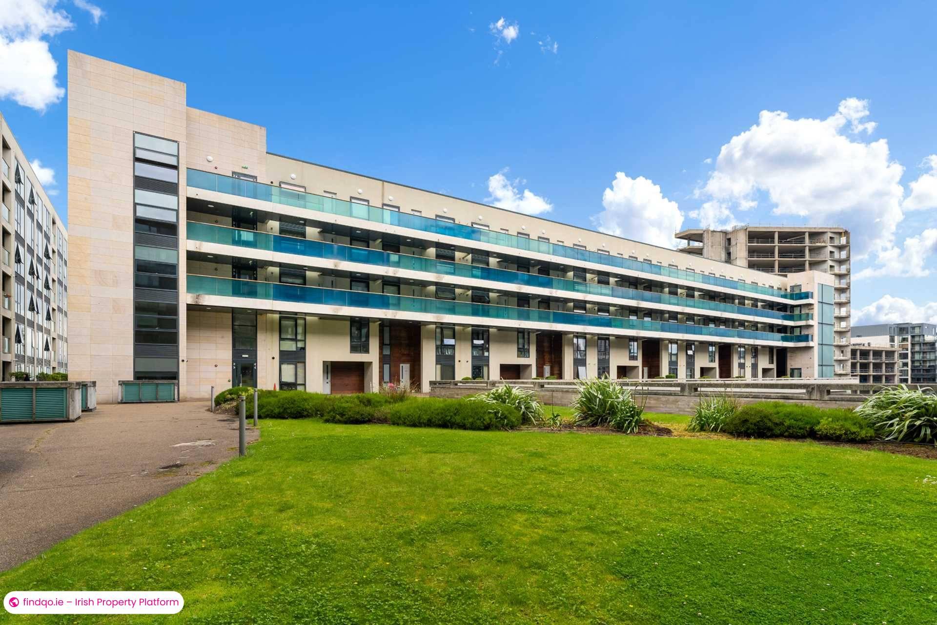 Apartment for Sale in Dublin 18