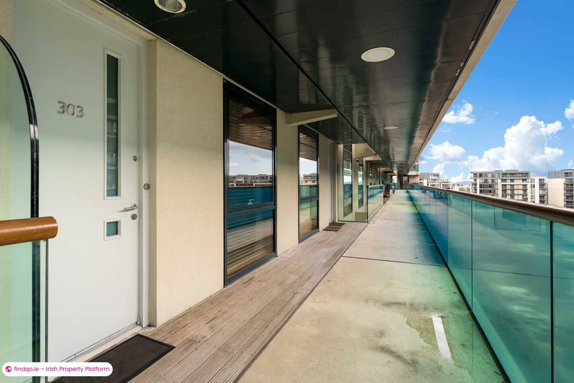 Apartment for Sale in Dublin 18