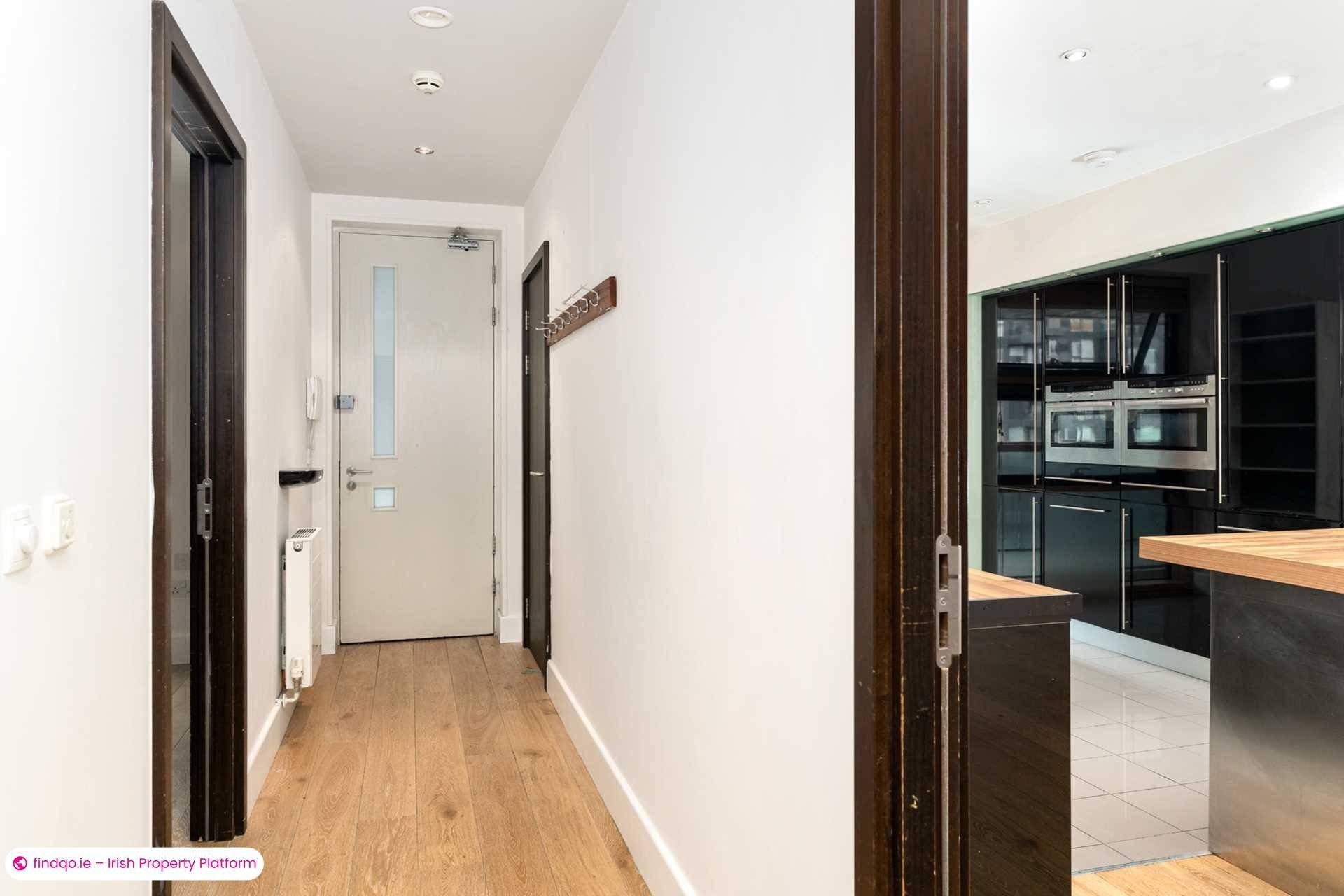 Apartment for Sale in Dublin 18