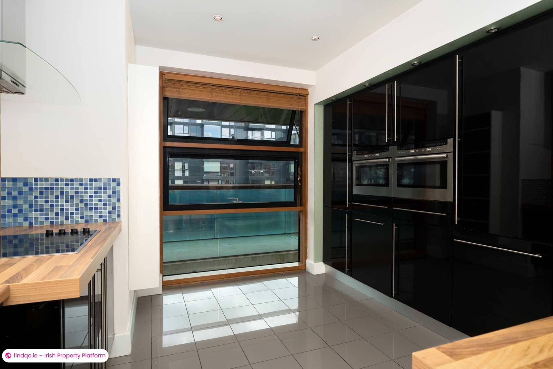 Apartment for Sale in Dublin 18