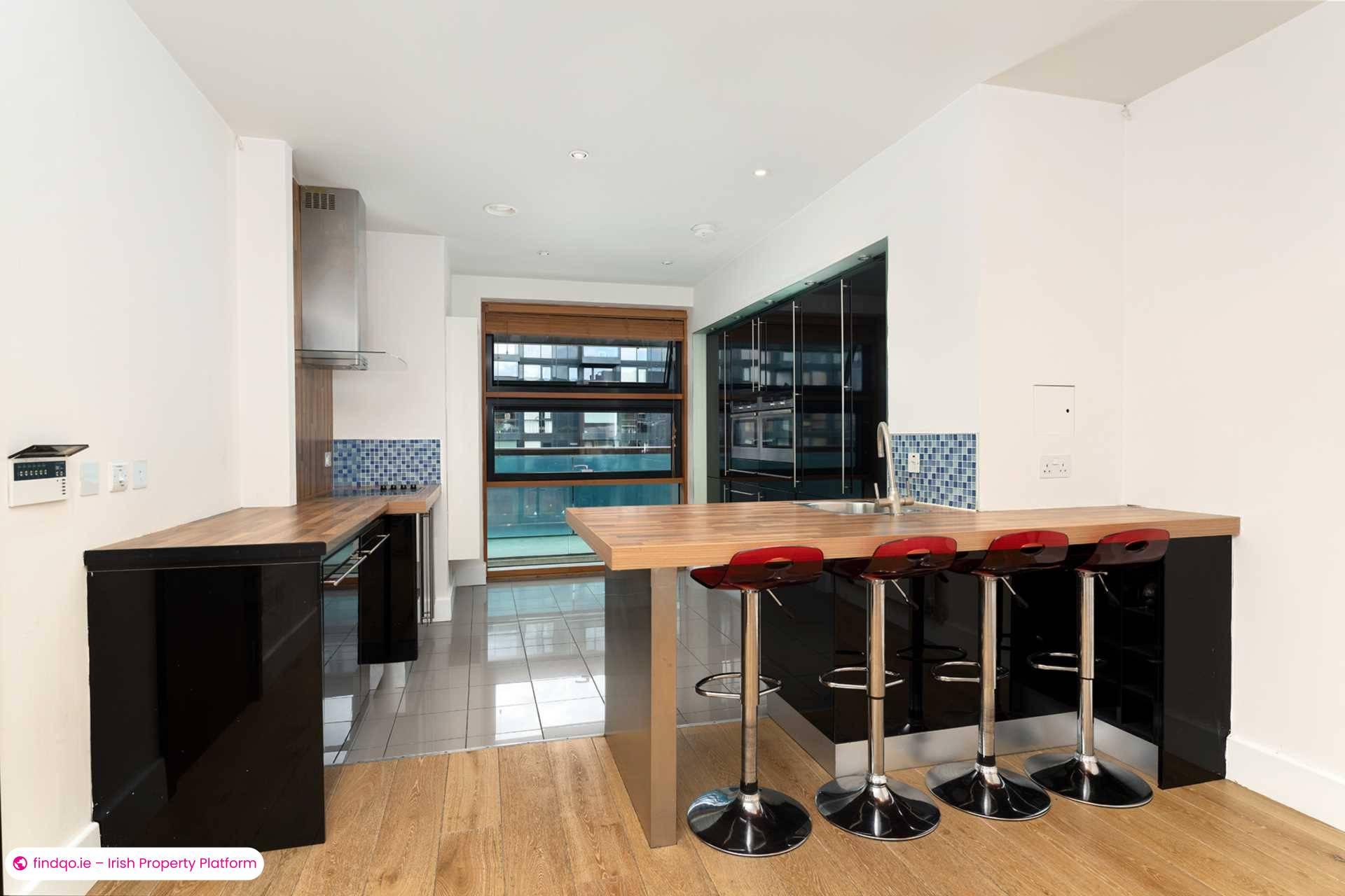 Apartment for Sale in Dublin 18