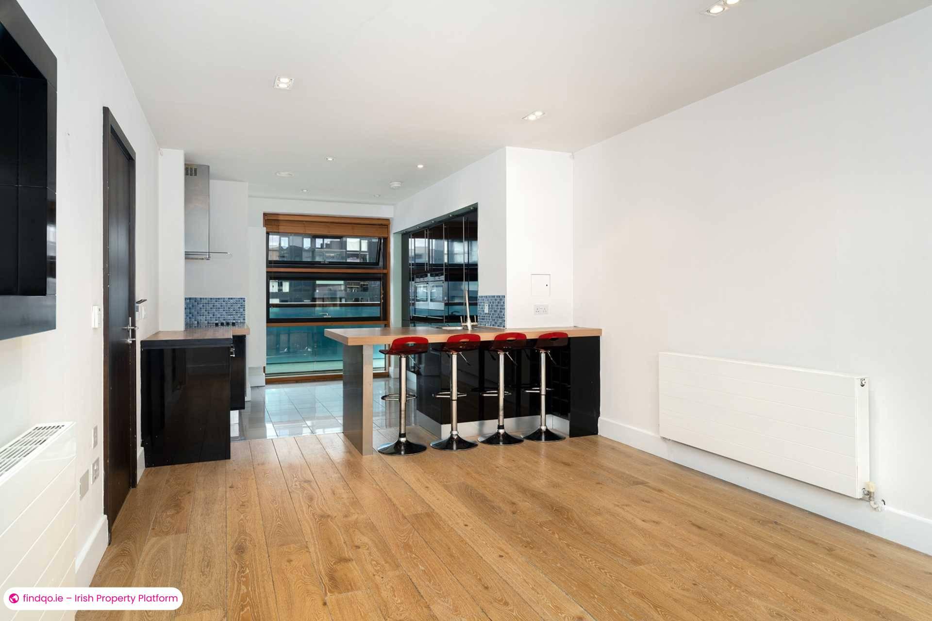 Apartment for Sale in Dublin 18