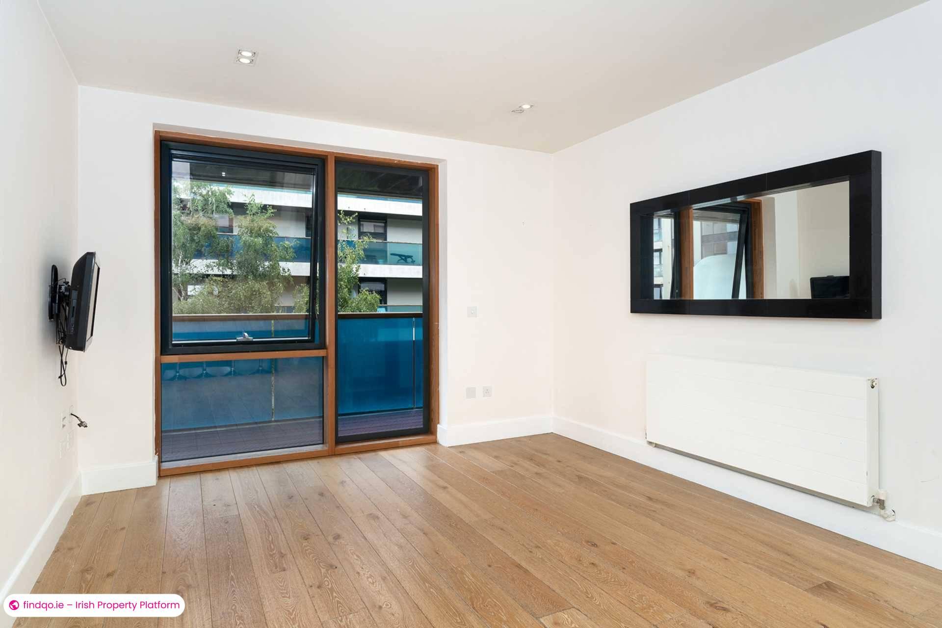 Apartment for Sale in Dublin 18